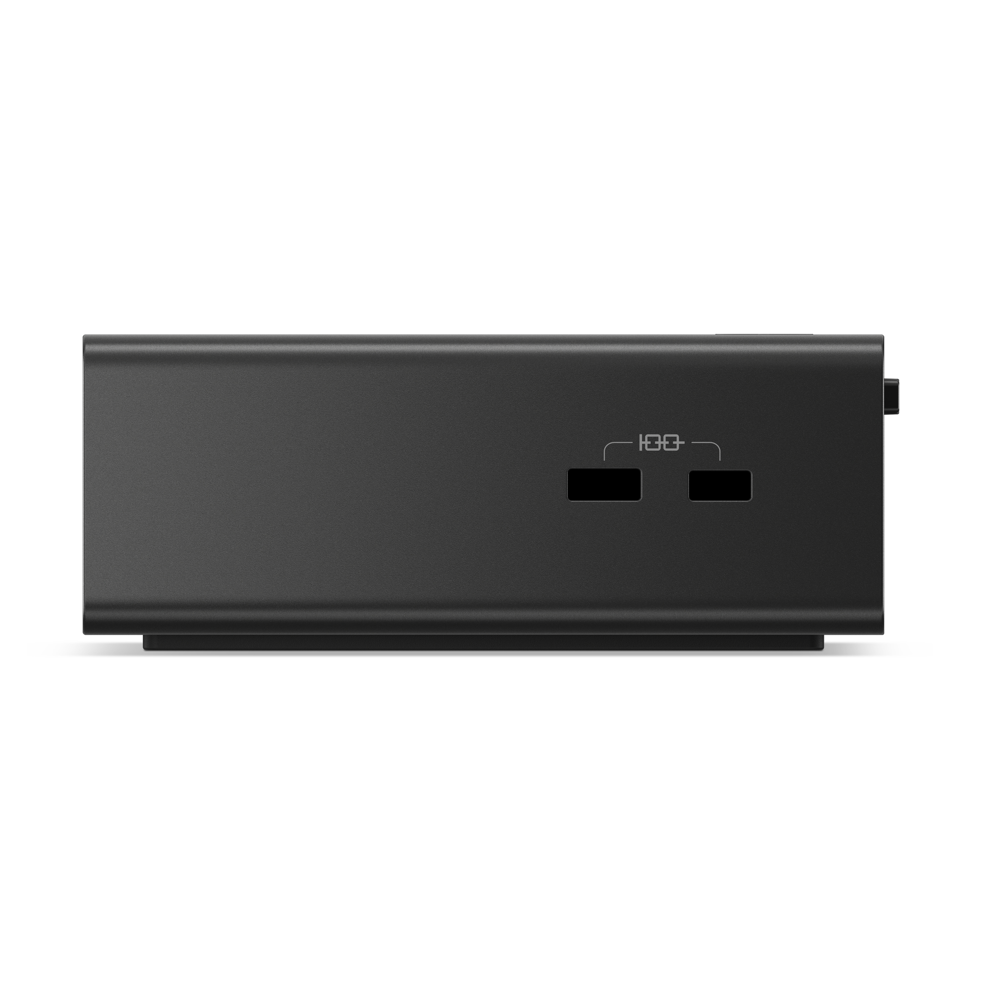 Lenovo ThinkPad Thunderbolt 5 Smart Dock 7500