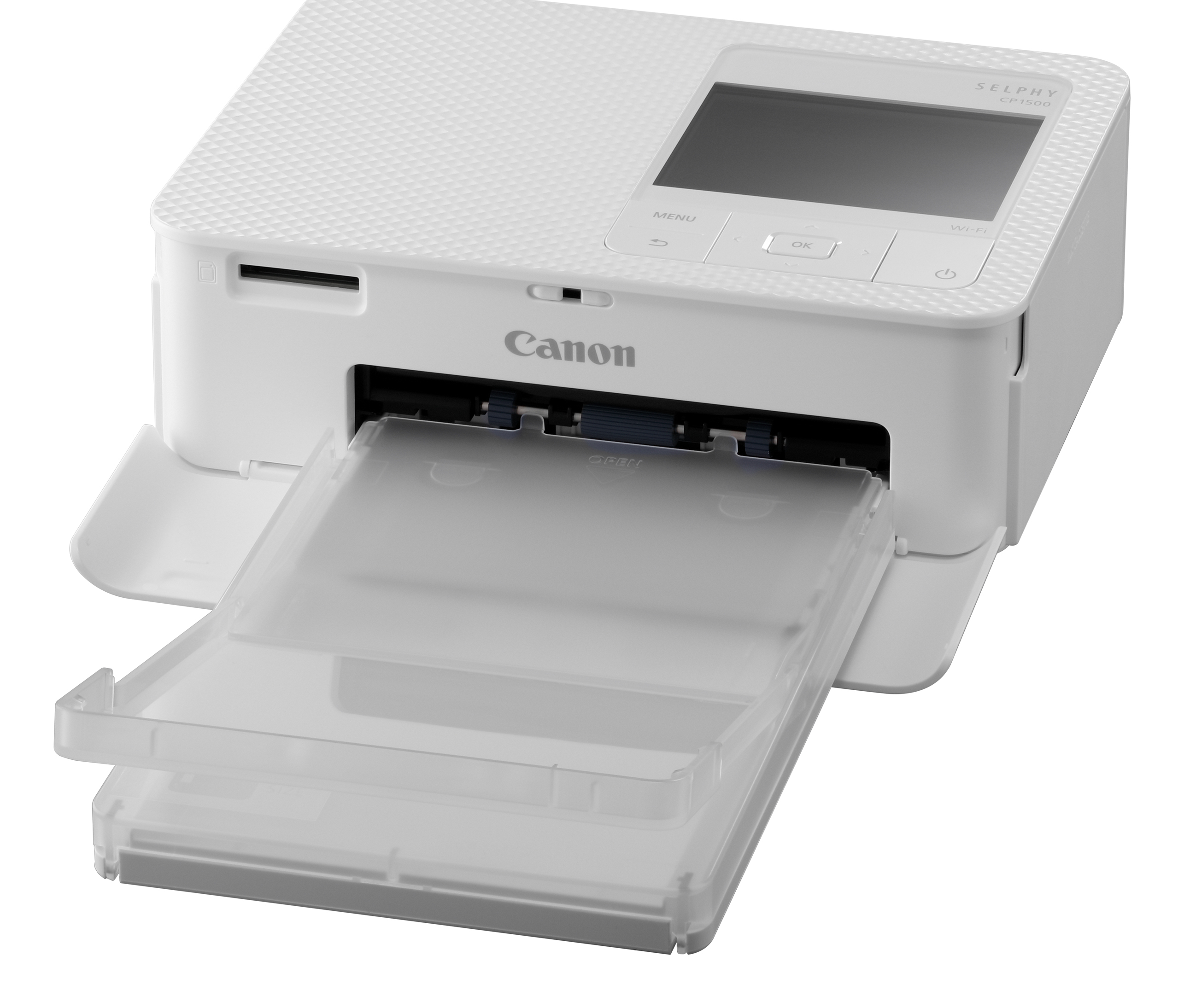 Canon SELPHY CP1500