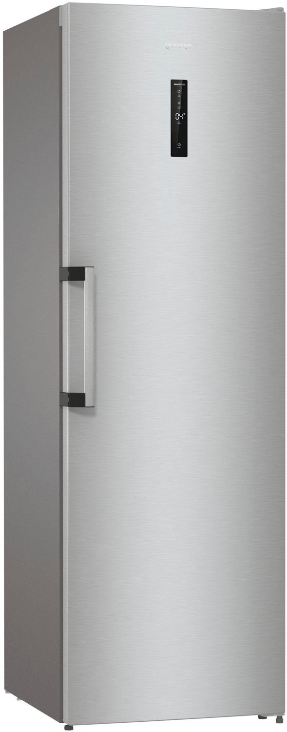 GORENJE R619DAXL6 Advanced Line Kühlschrank (398 Liter, EEK D) – Viel Stauraum in elegantem Design