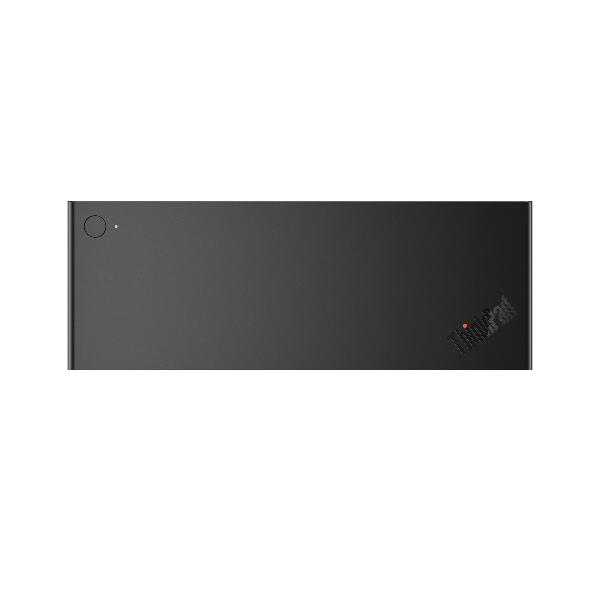 Lenovo ThinkPad Thunderbolt 4 Smart Dock Gen2 7500
