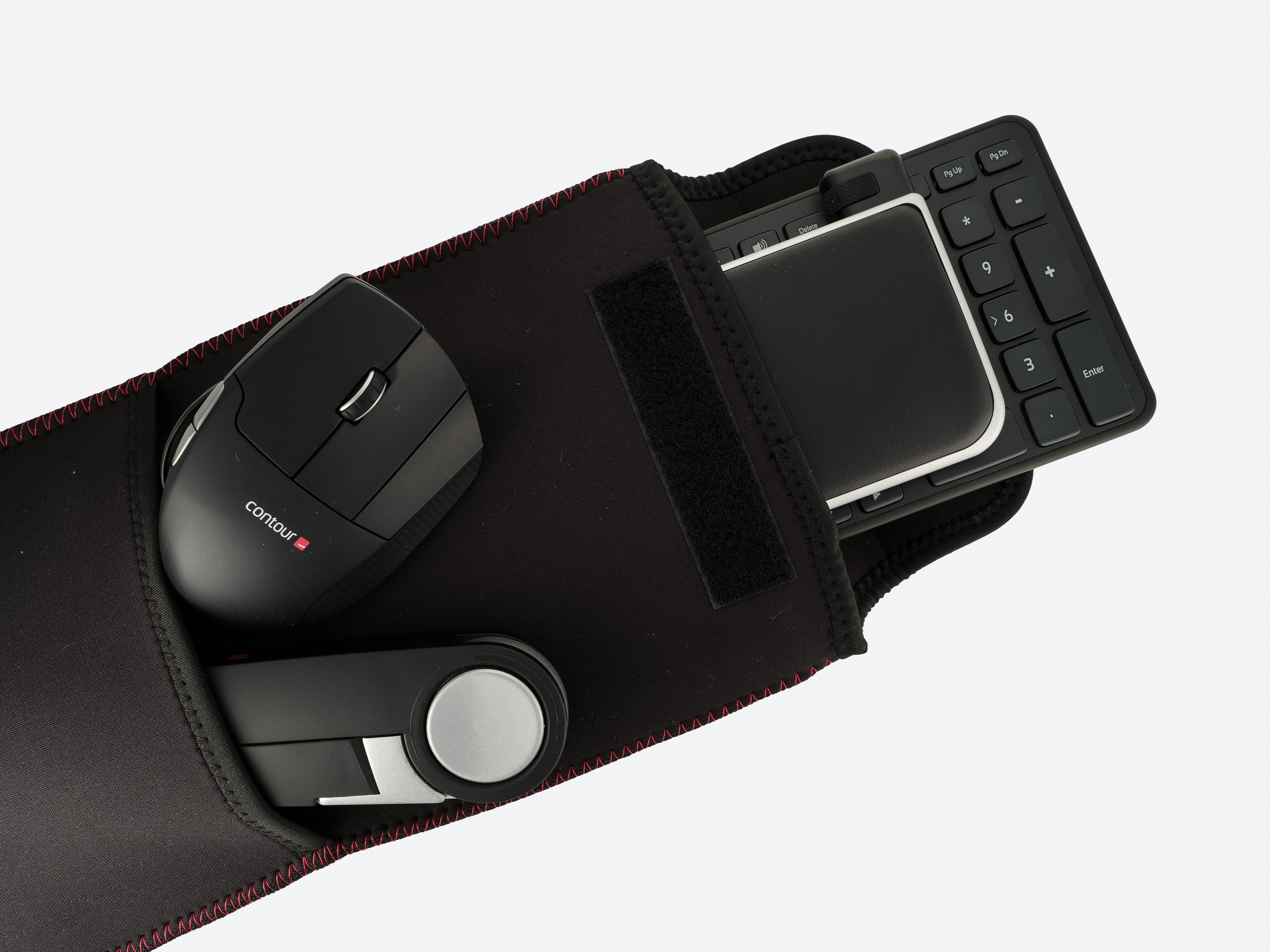 Contour Universal Sleeve