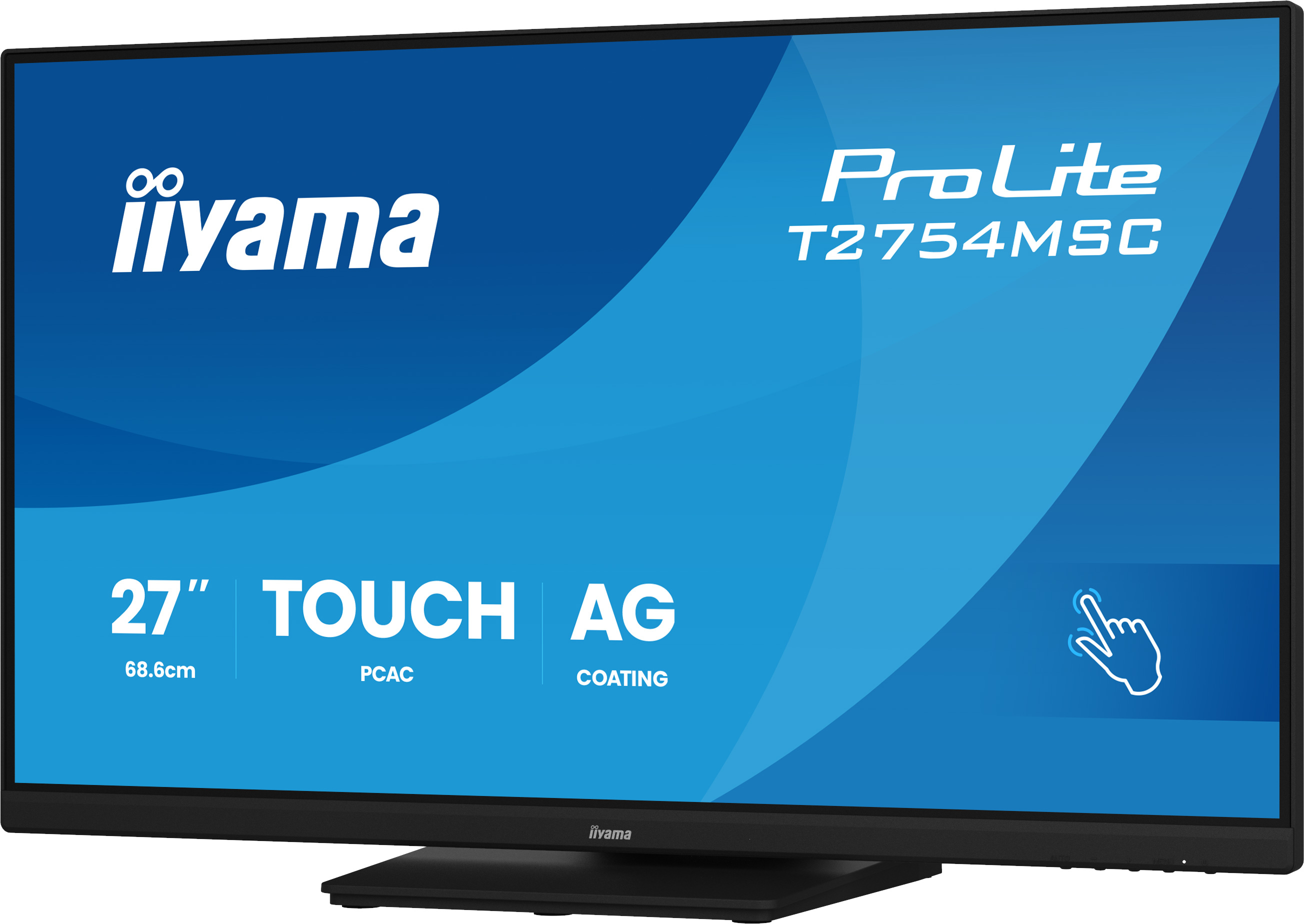iiyama ProLite T2754MSC-B2AG