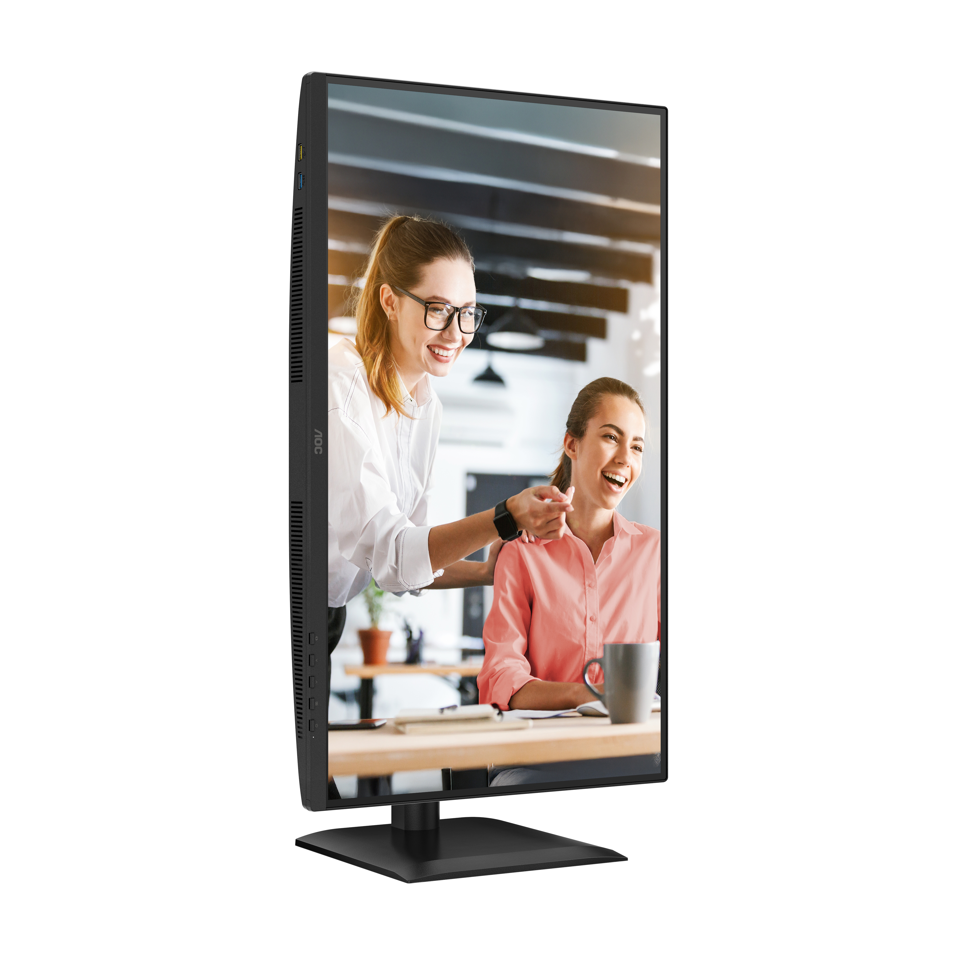 AOC Q27E4CV