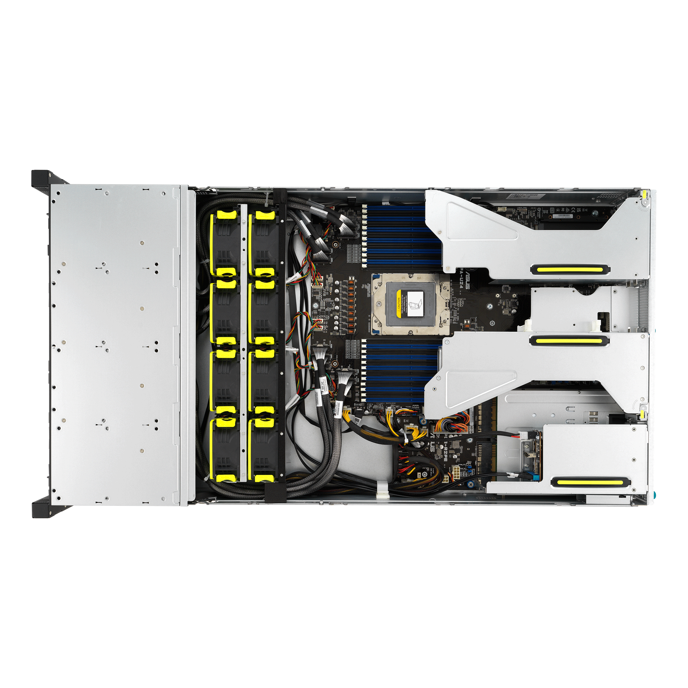 ASUS RS521A-E12-RS24U