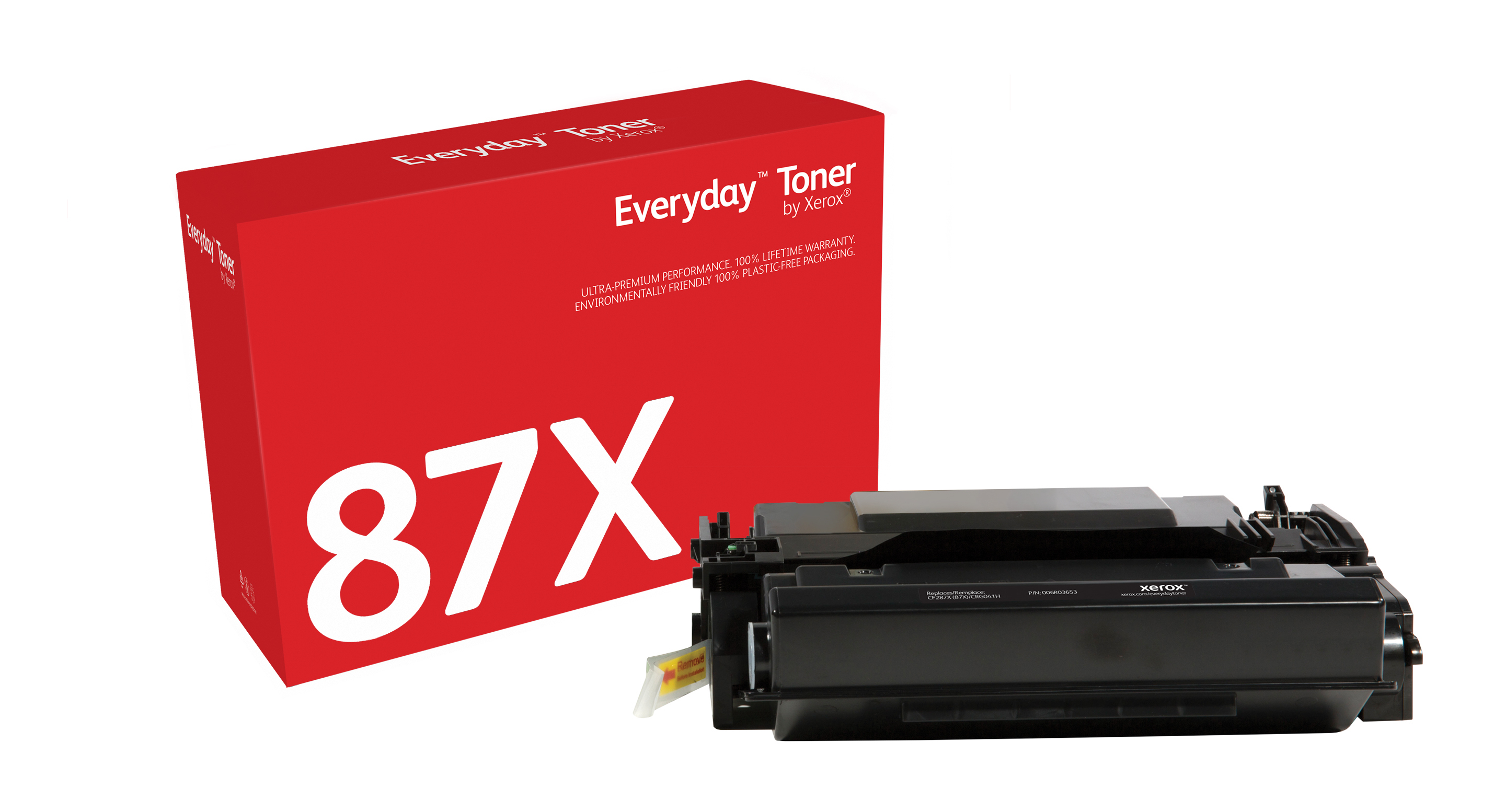 Xerox 87X CF287X
