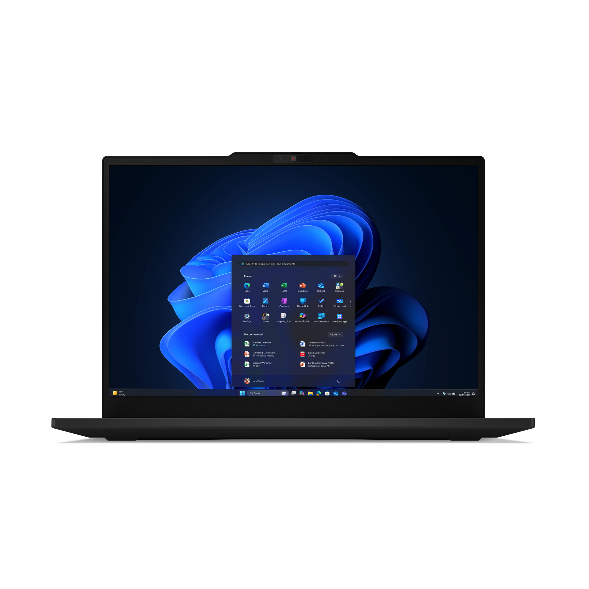 Lenovo ThinkPad L13 Gen 6