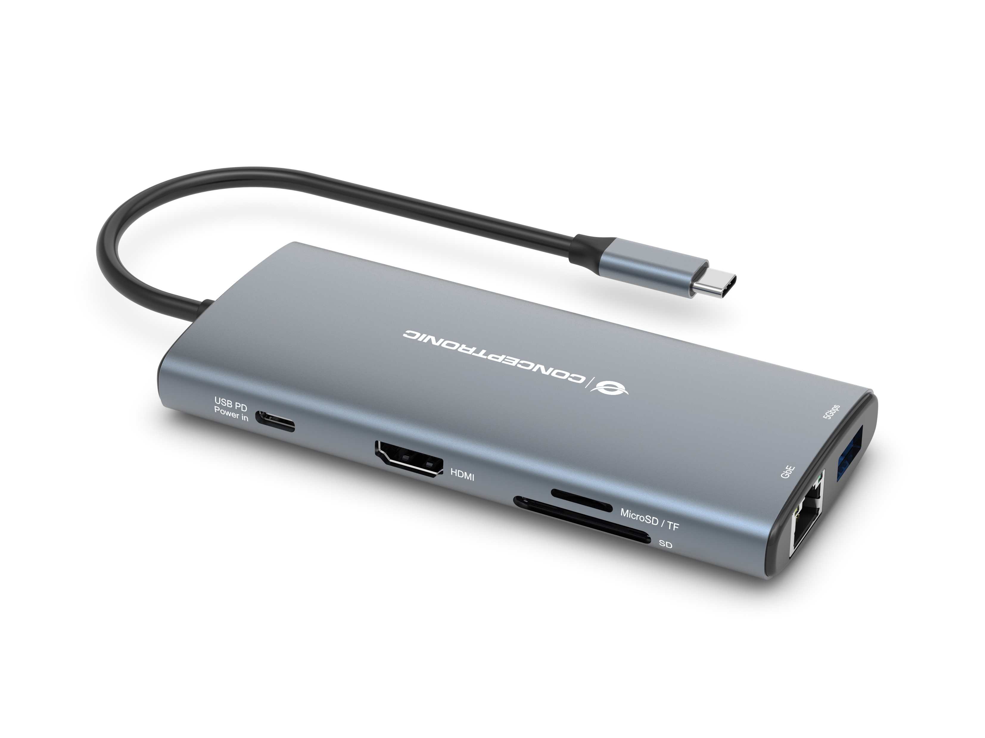 Conceptronic DONN06G