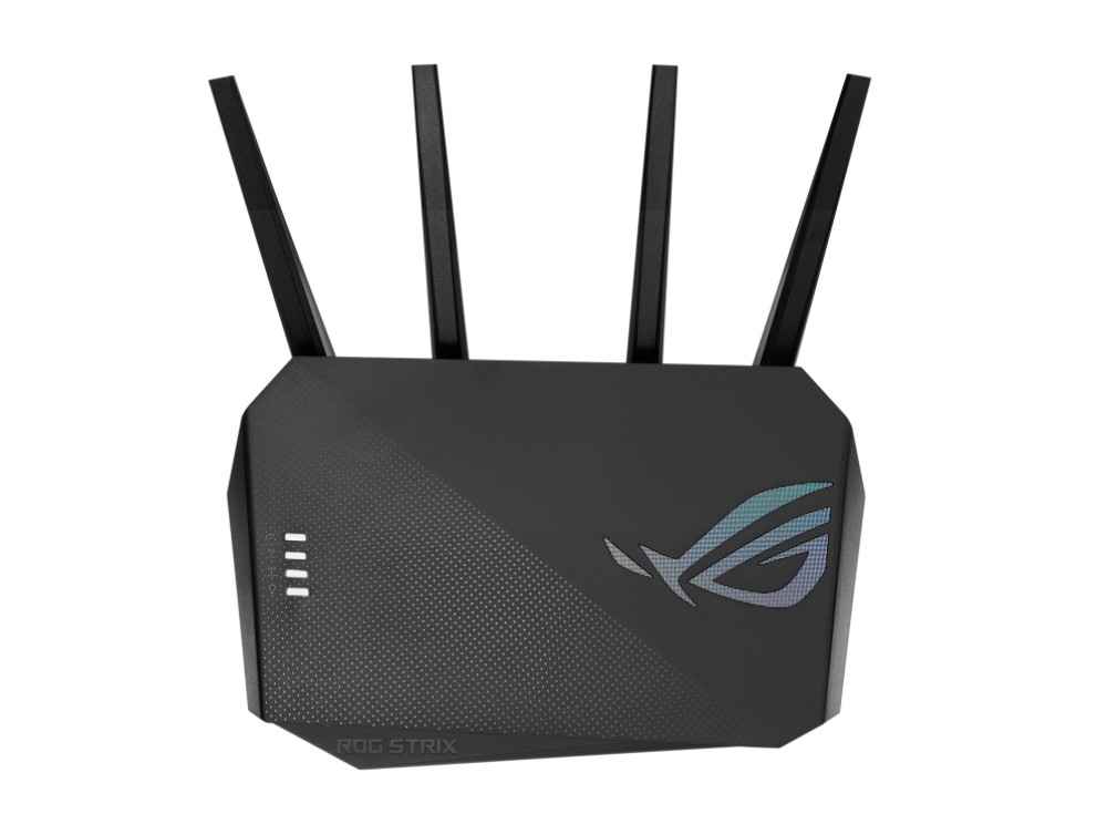 ASUS GS-AX5400
