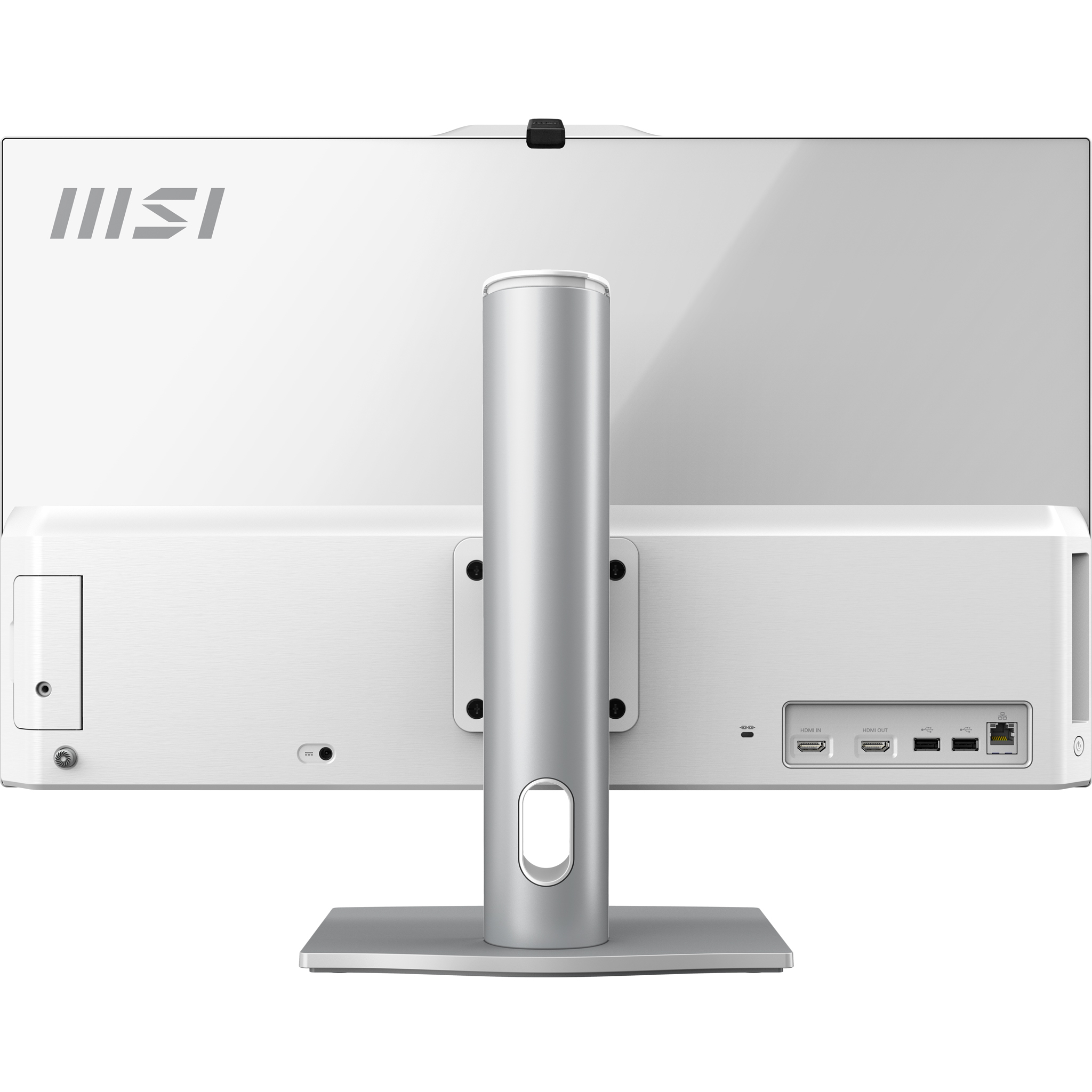 MSI Modern AM272P 1M-1236AT