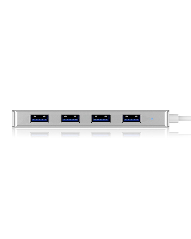 ICY BOX IB-HUB1425-C3