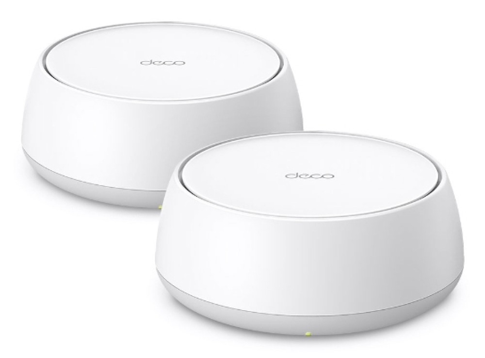 TP-Link Deco BE22
