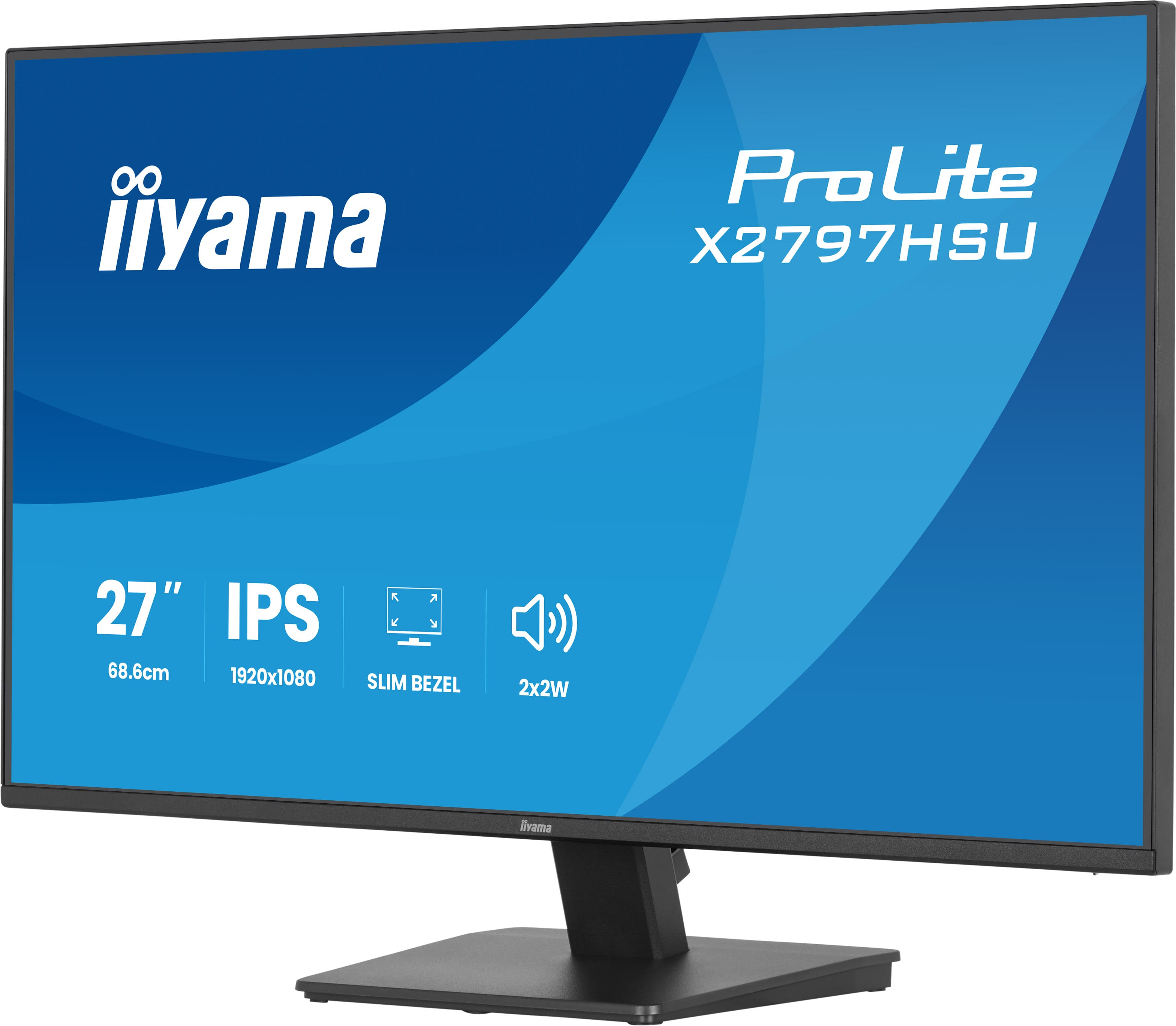 iiyama ProLite X2797HSU-B1