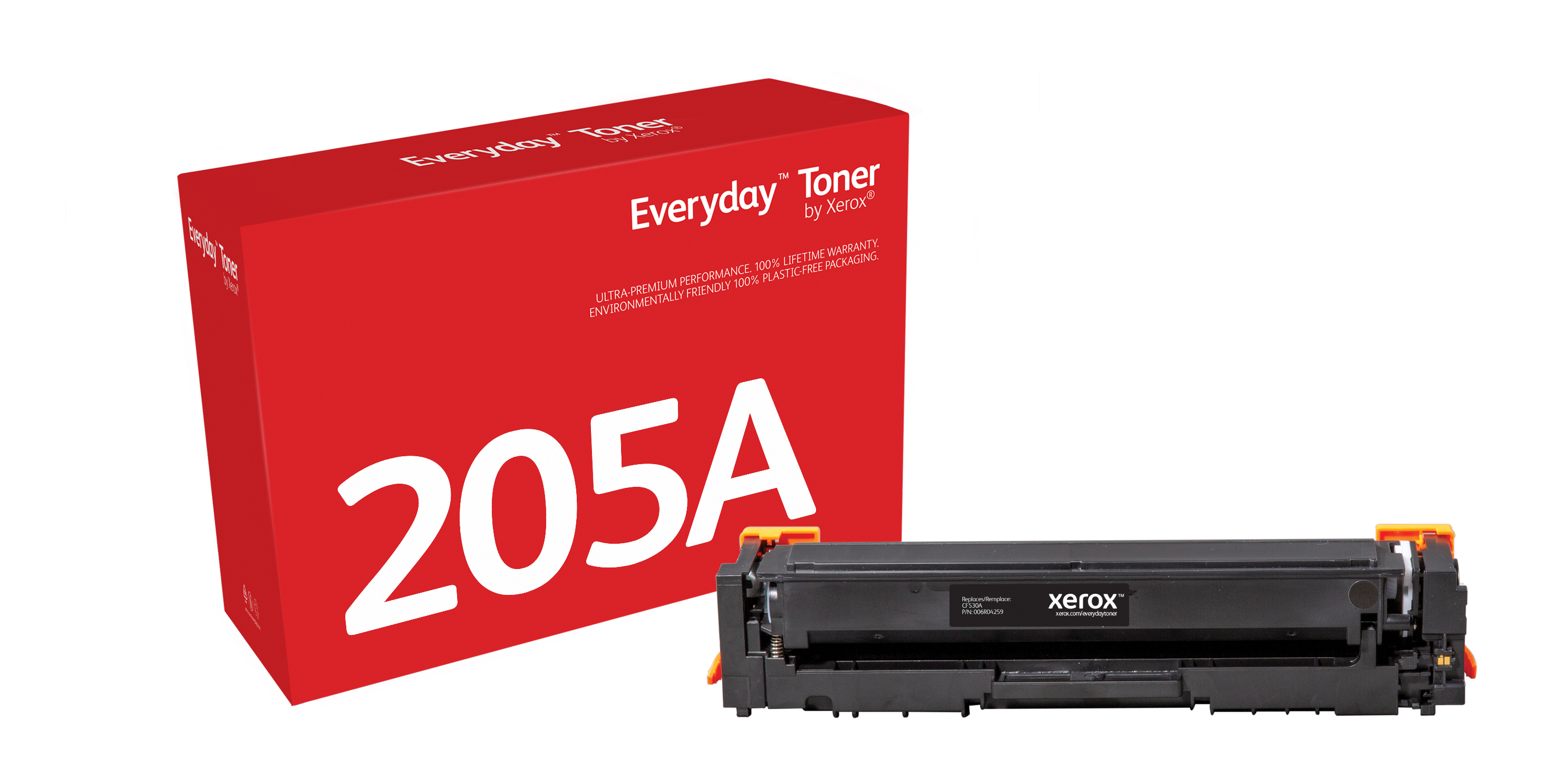 Xerox Everyday HP 205A CF530A