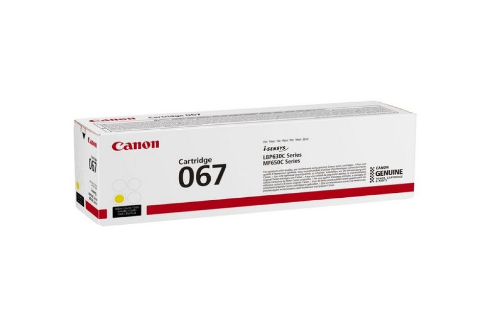 Canon 067