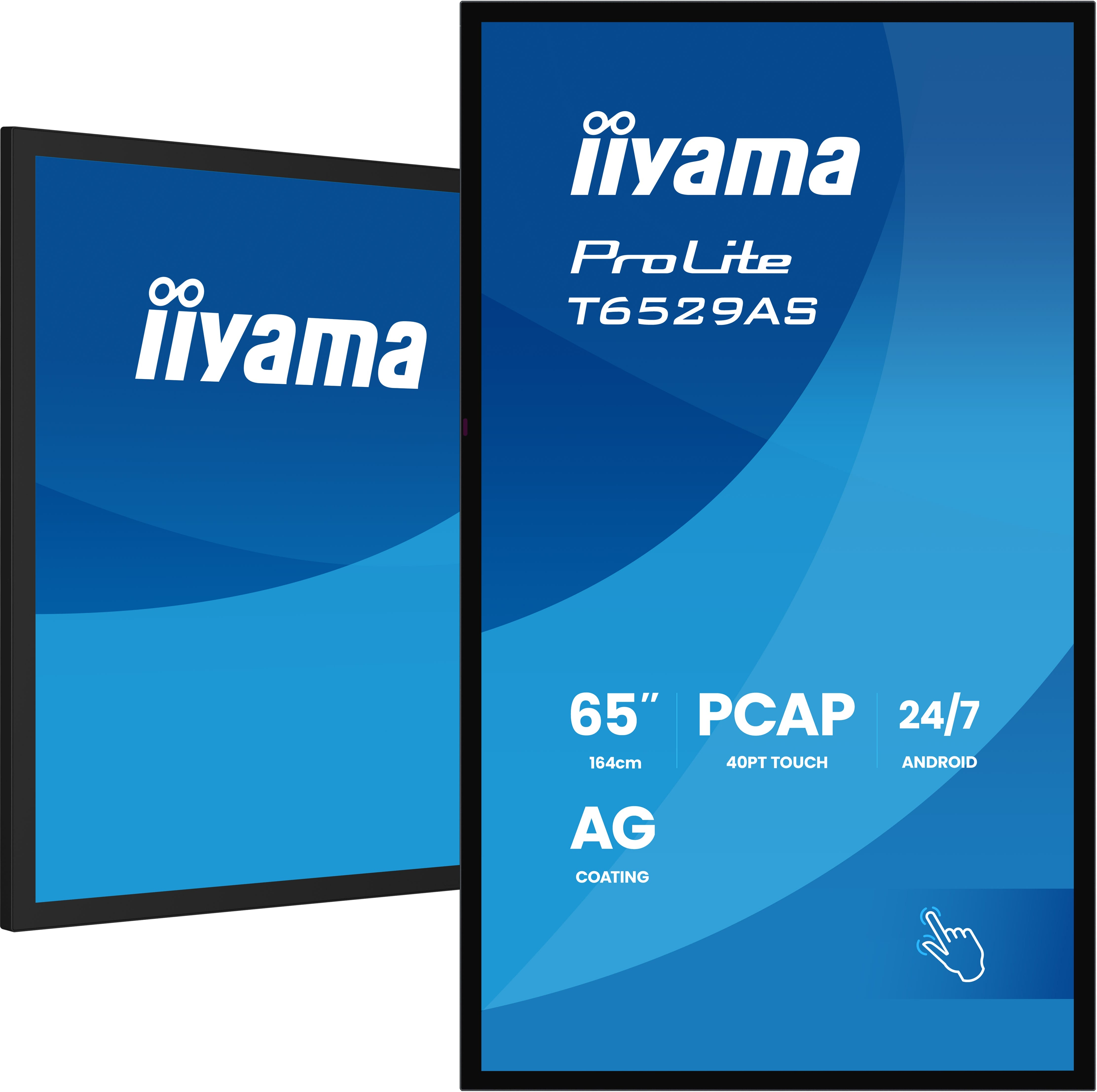 iiyama T6529AS-B1AG