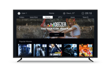 Smart TV
