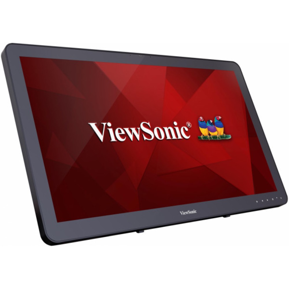 ViewSonic TD2430