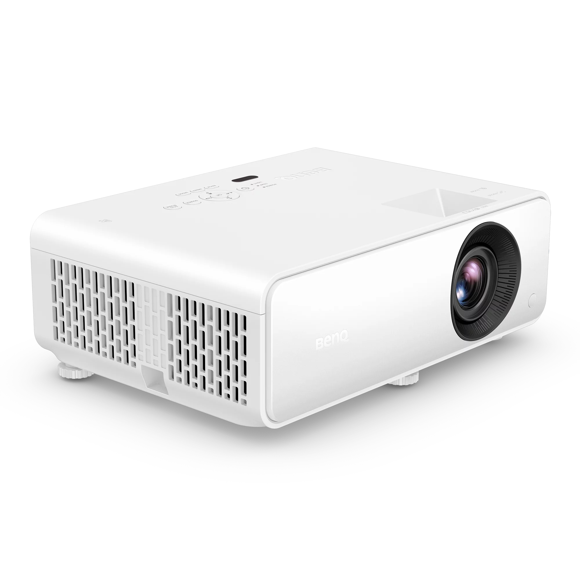 BenQ LW555C