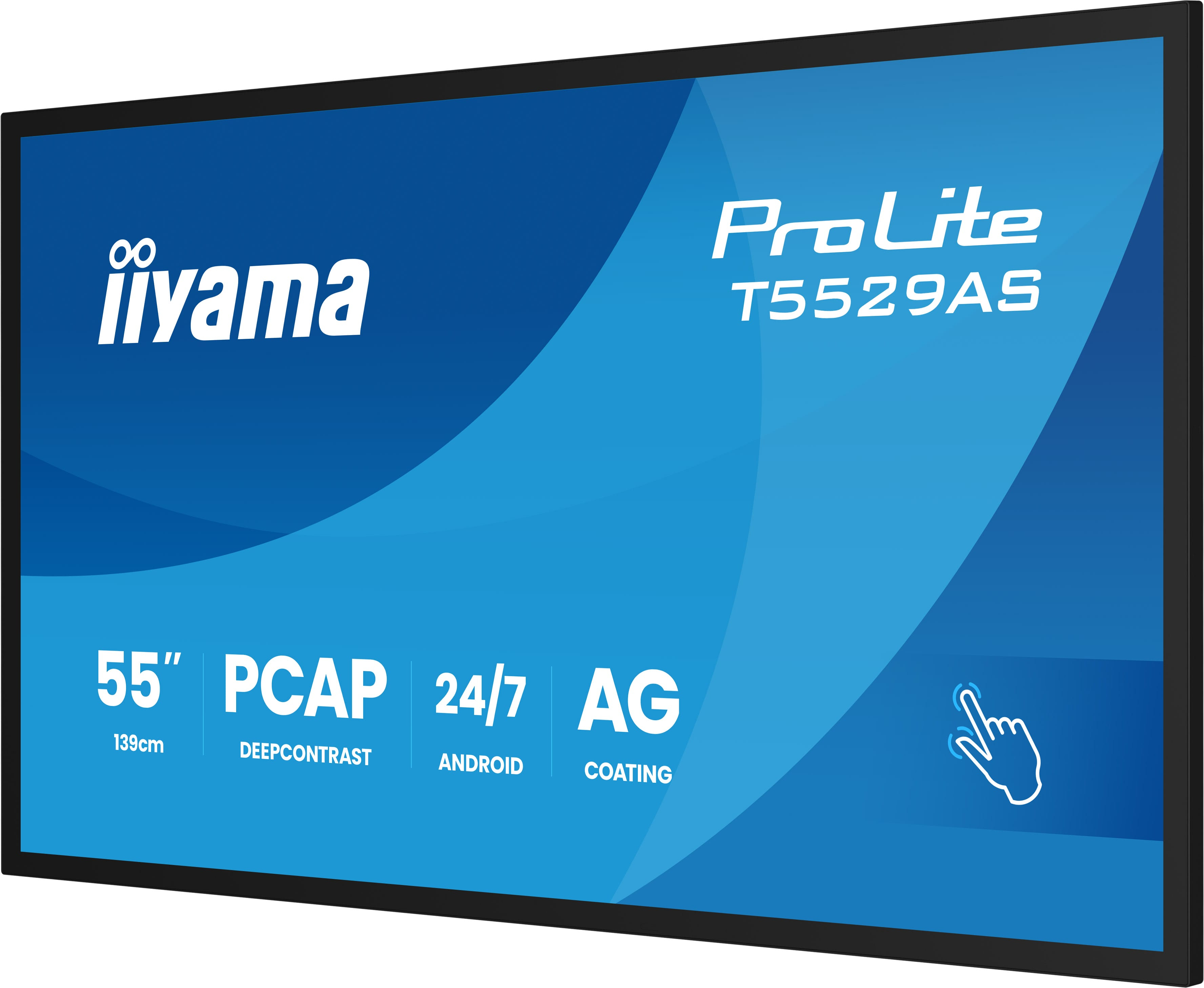 iiyama T5529AS-B1AG