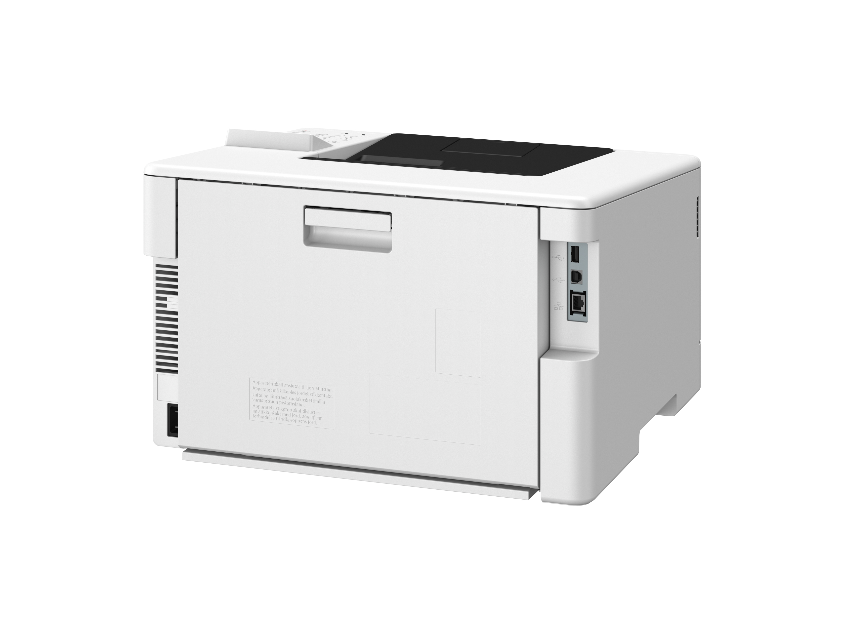 Canon i-SENSYS LBP647Cdw