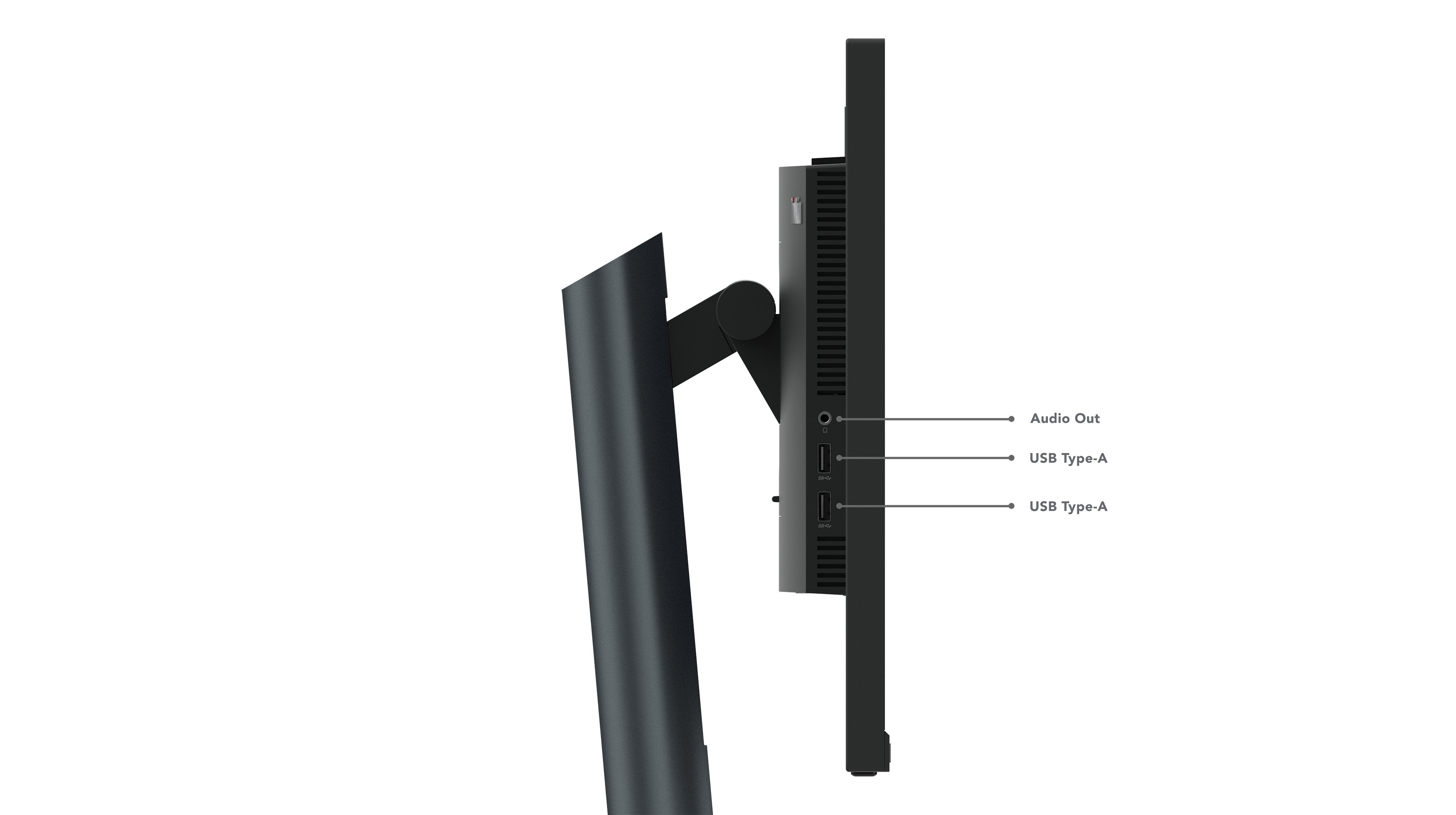 Lenovo ThinkVision P24q-30