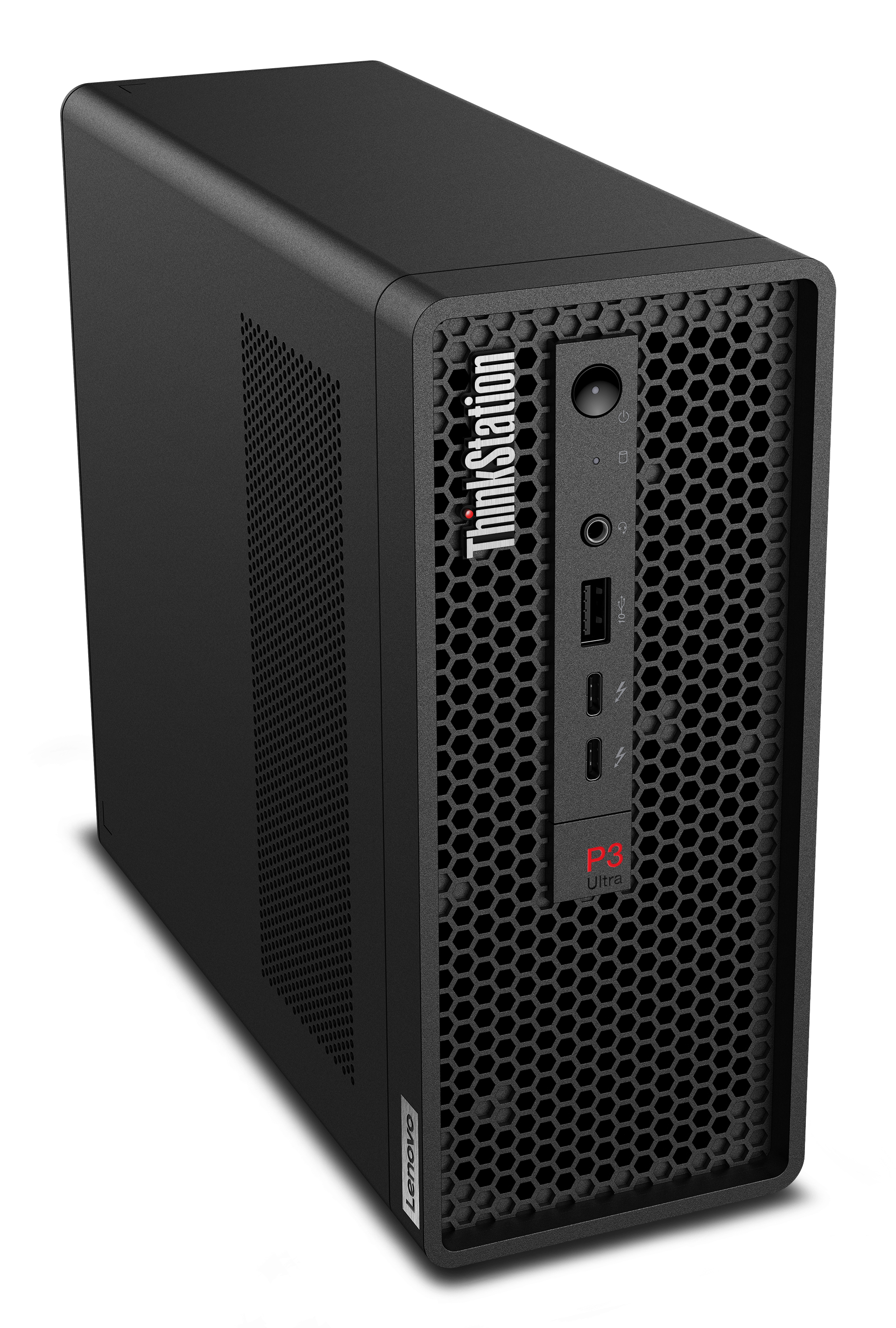 Lenovo ThinkStation P3 Ultra SFF