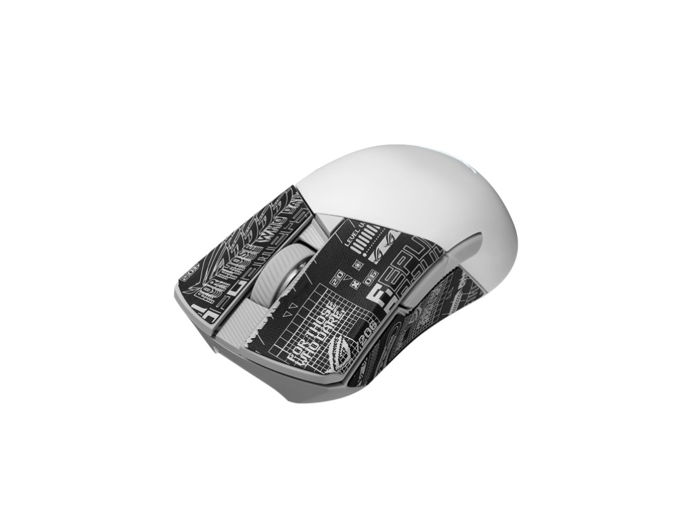 ASUS ROG Gladius III Wireless AimPoint
