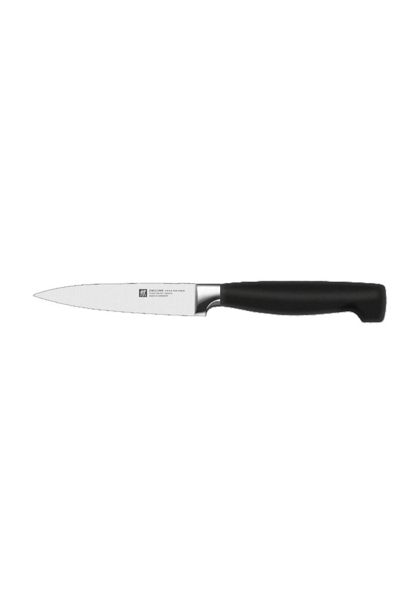 1_3I49XIEqL6OxZy Zwilling VIER STERNE - Spick- und Garniermesser (100 mm)
