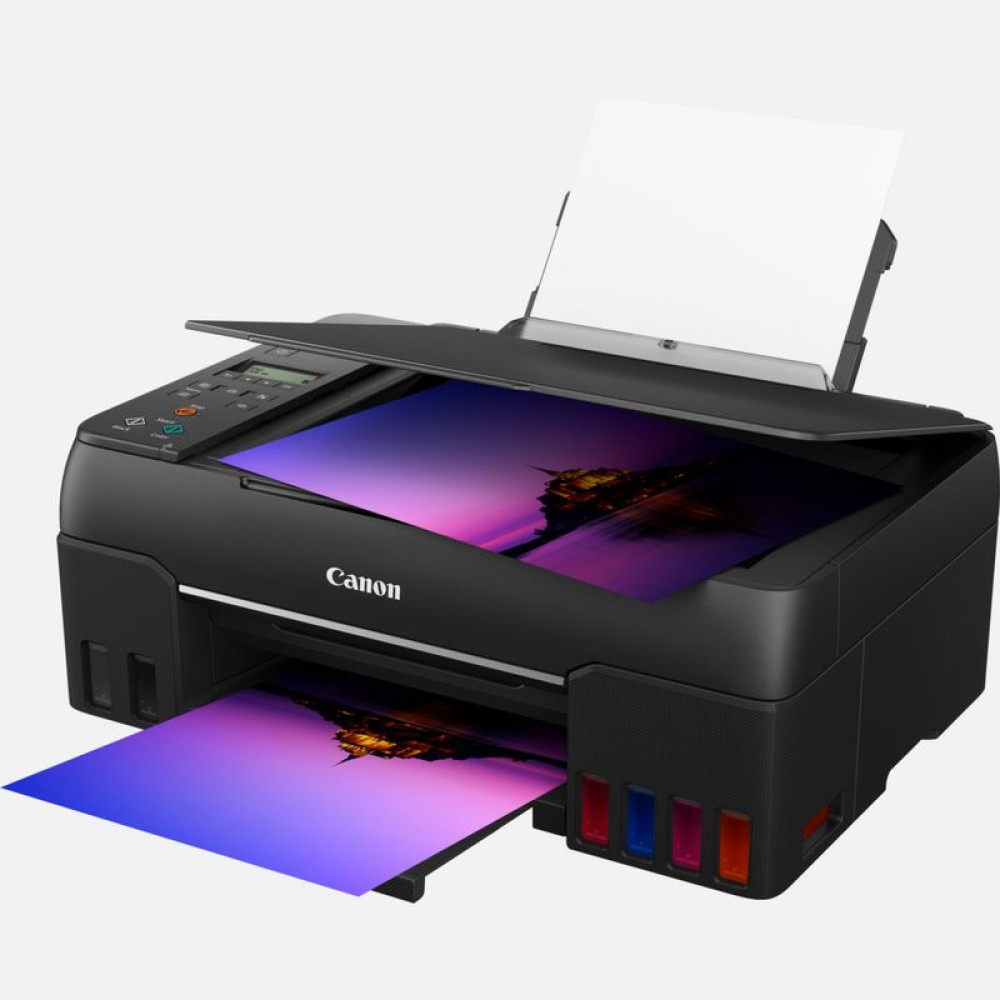 Canon PIXMA G650