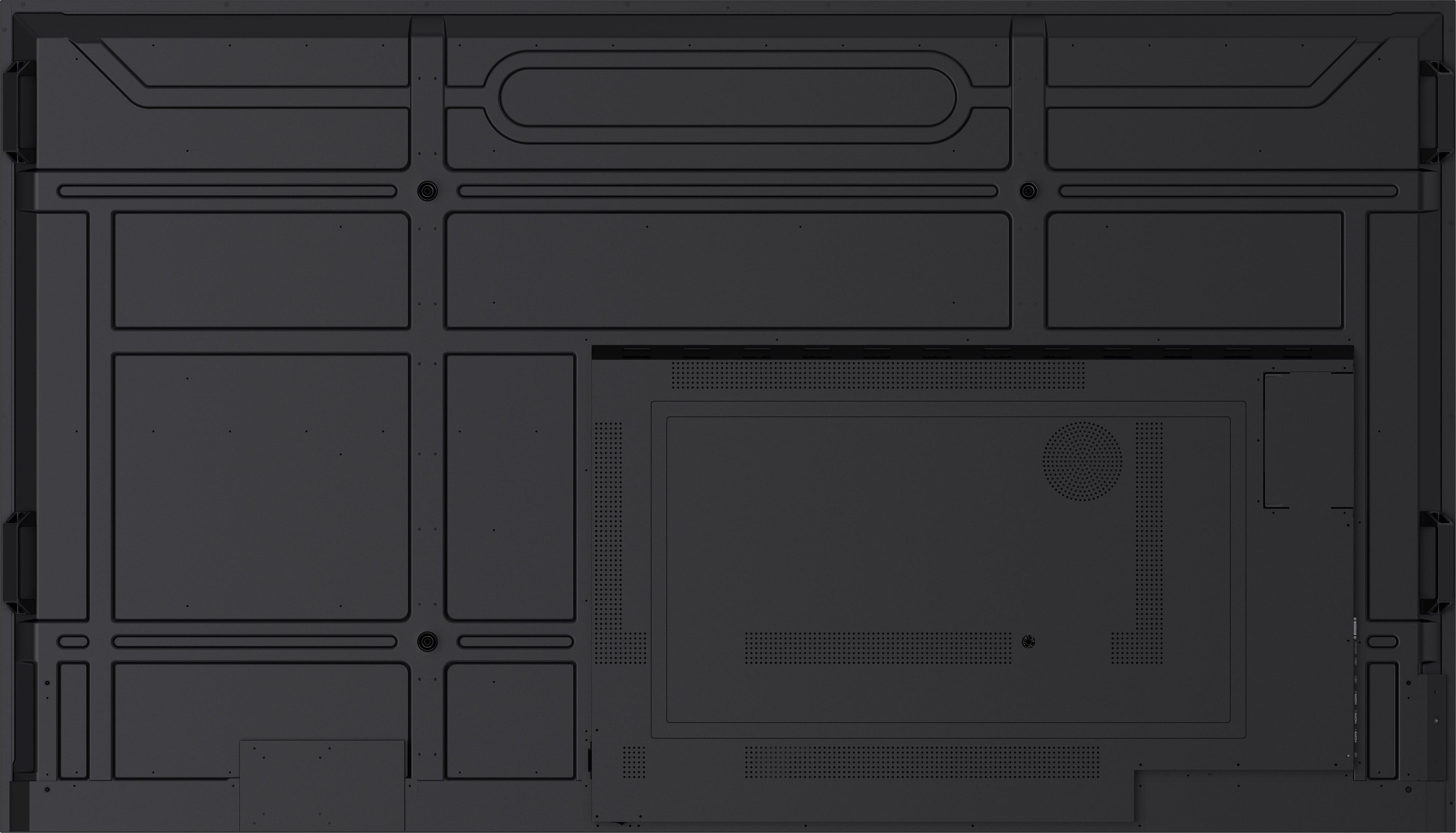 iiyama LH8664UHS-B3AG