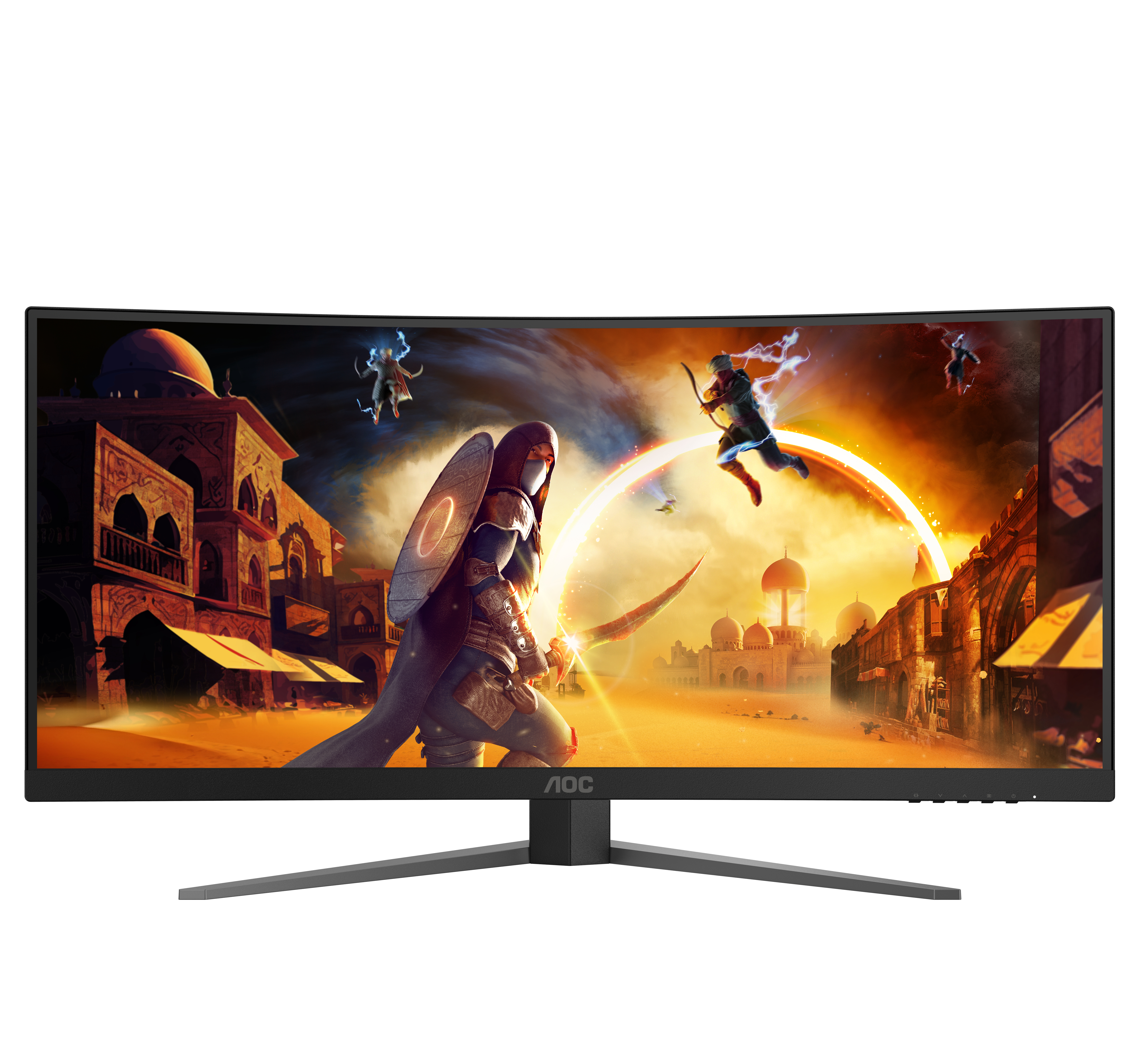 AOC CU34G4Z