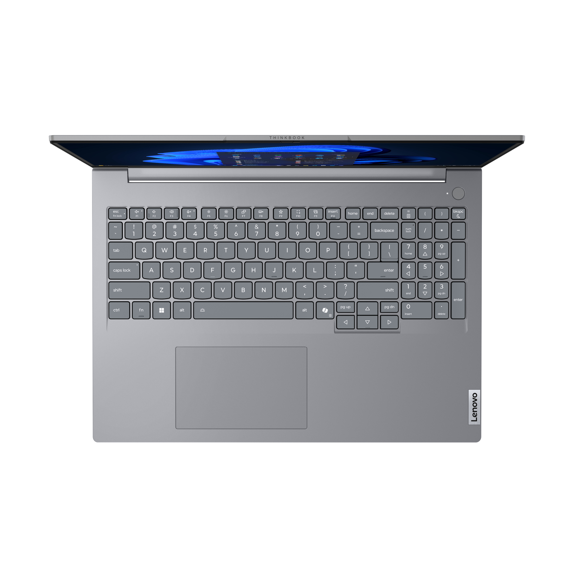Lenovo ThinkBook 16 G9 AHP