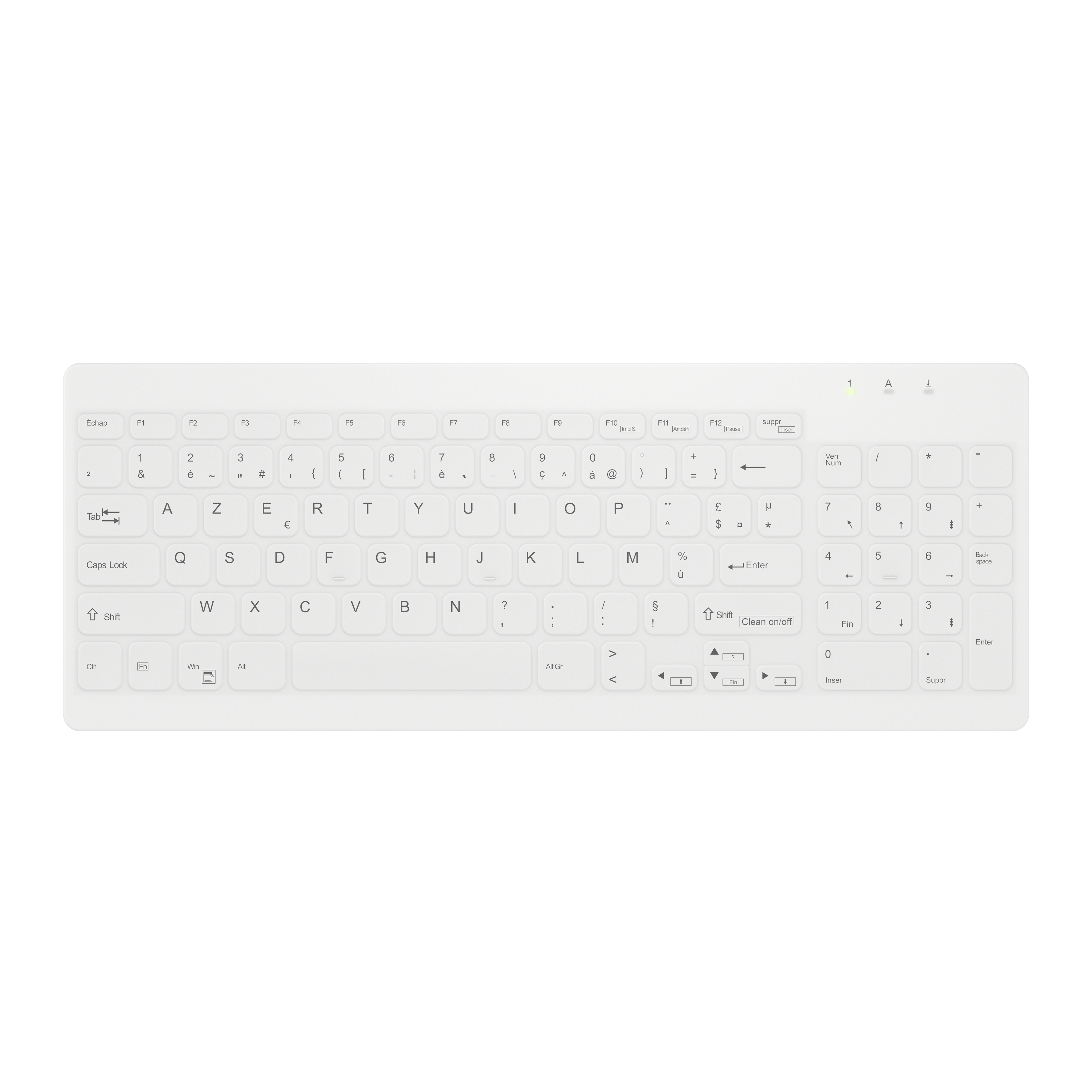 Contour Design AK-C7012