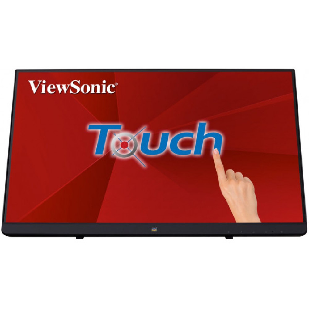 ViewSonic TD2230