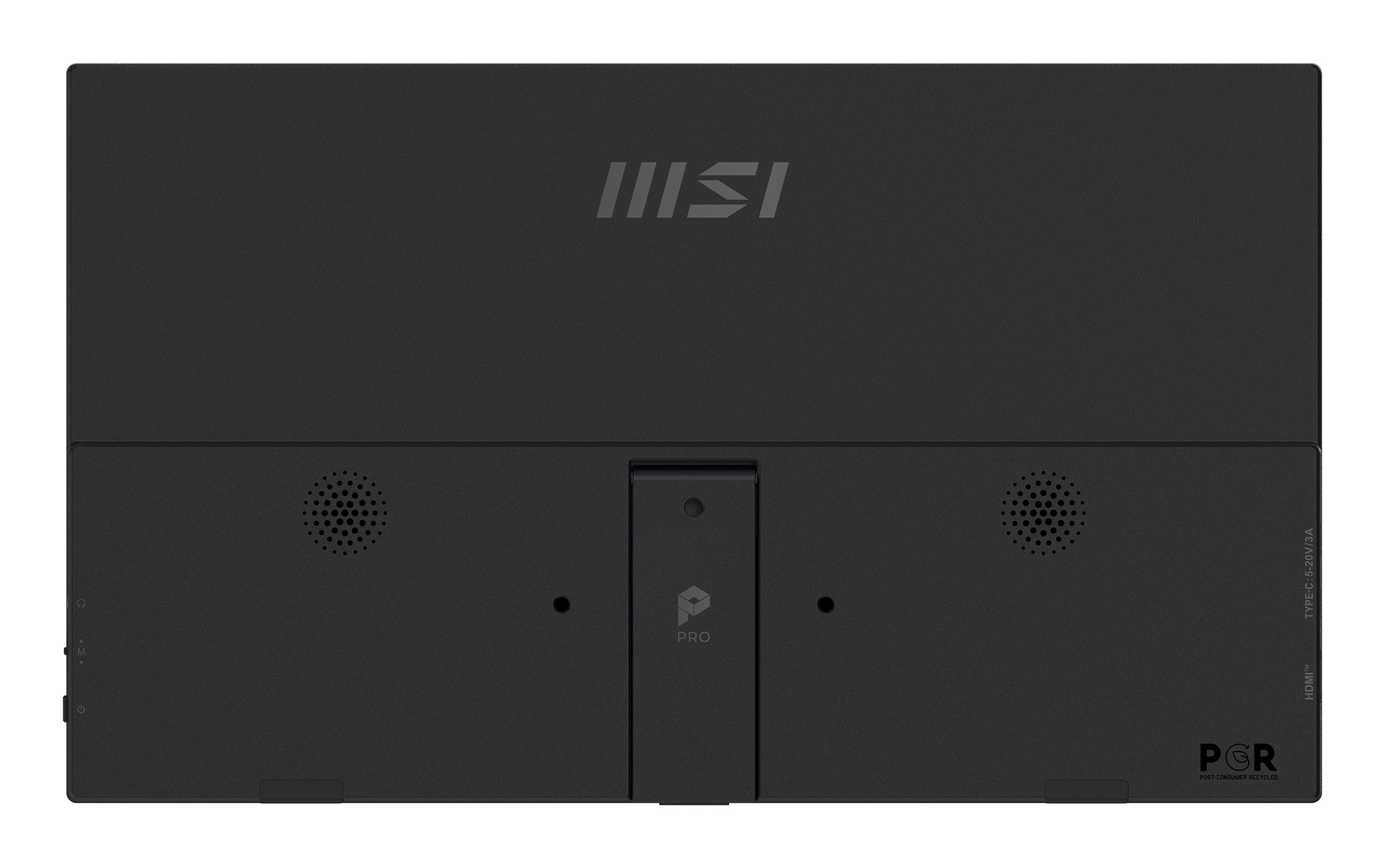 MSI PRO MP165DE E6