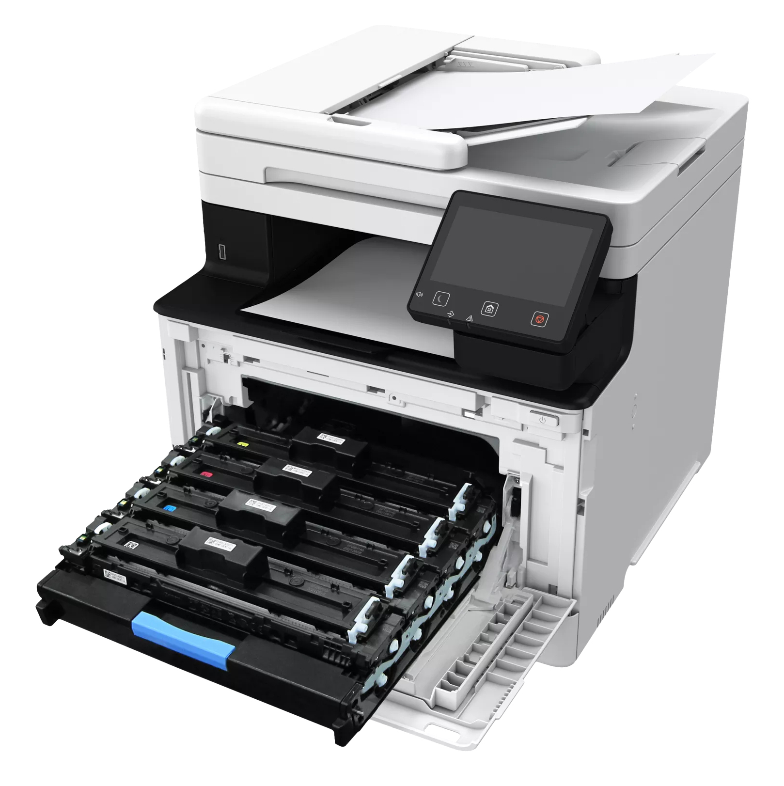 Canon i-SENSYS MF752Cdw II
