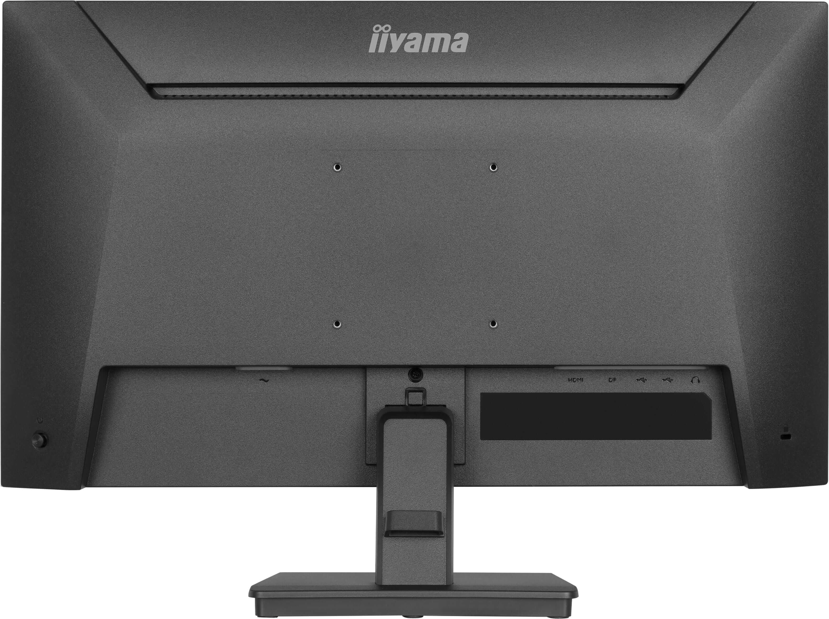 iiyama ProLite X2493HSU-B1