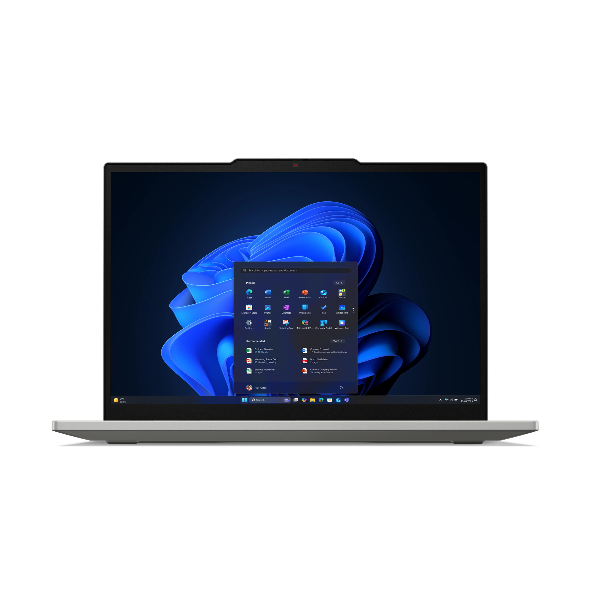 Lenovo ThinkPad L13 2-in-1 Gen 6