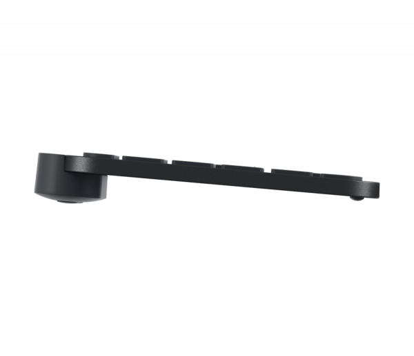 Logitech MX Keys - 920-009403, wireless keyboard, German layout