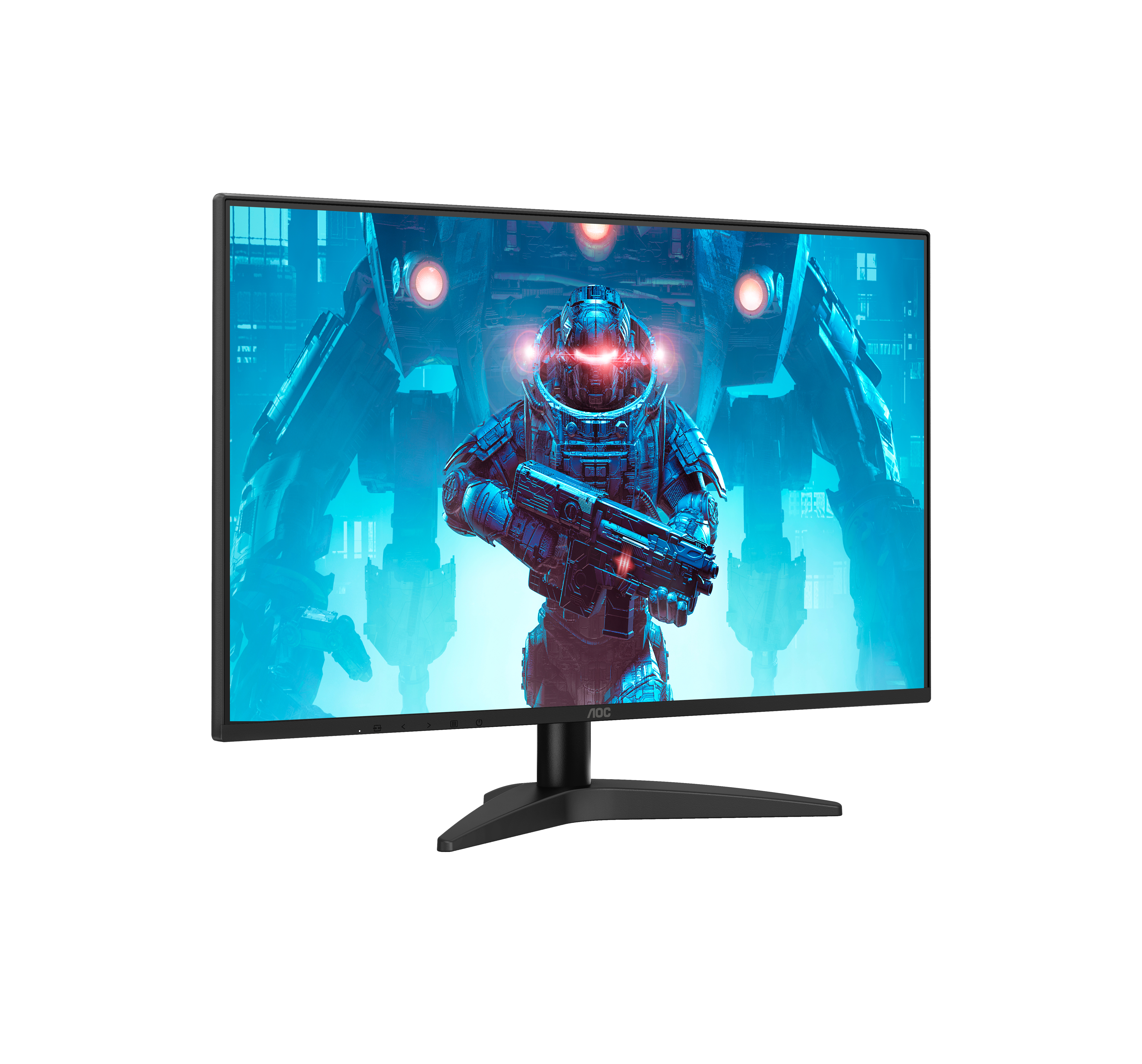 AOC 27B36X