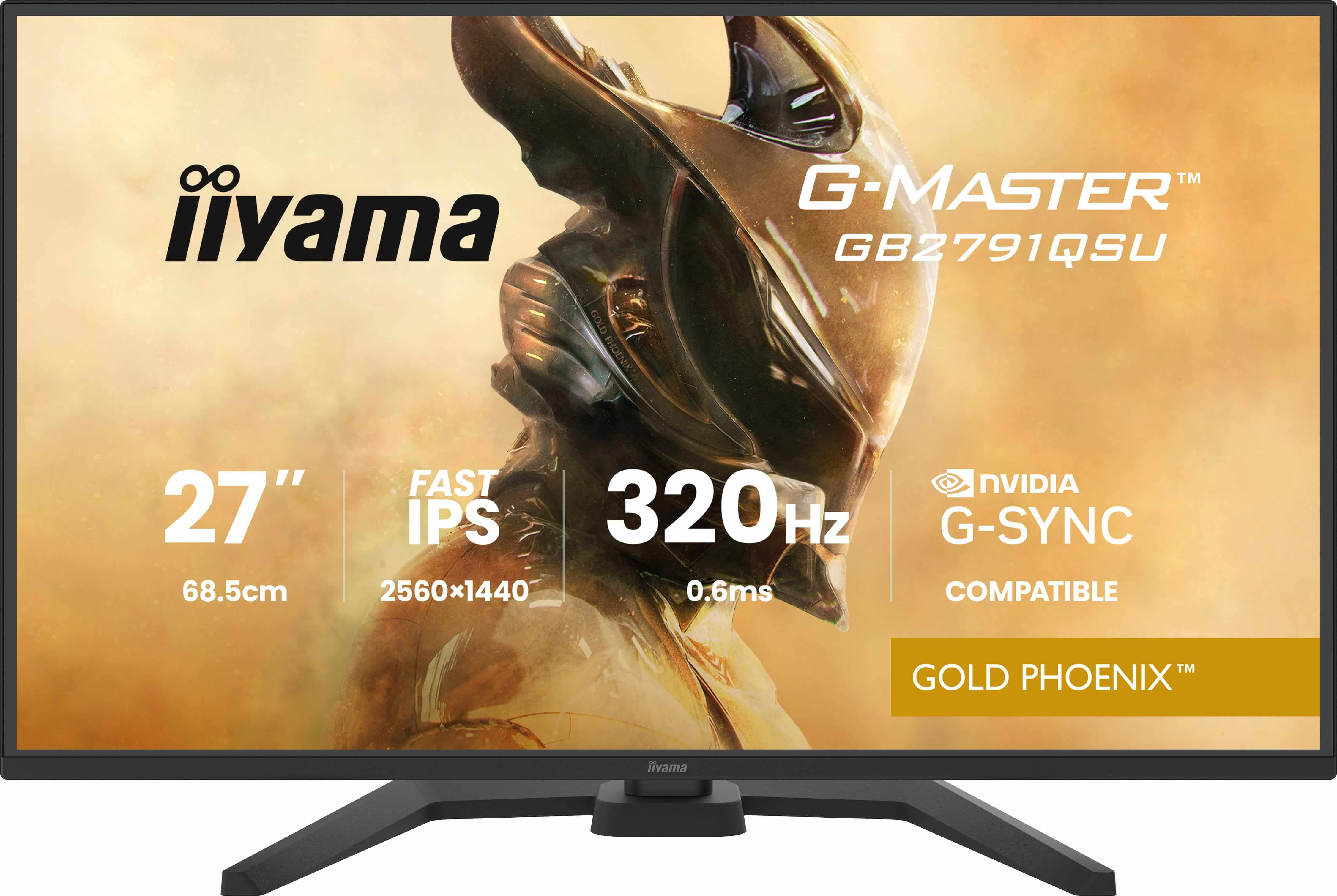 iiyama GB2791QSU-B1