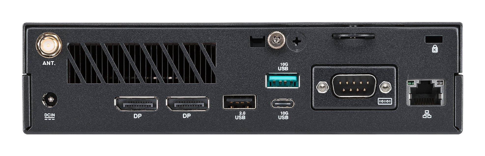 ASUS ExpertCenter PB64-B50078MH