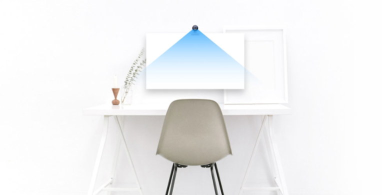 Poly Studio P5 - High-precision directional microphone