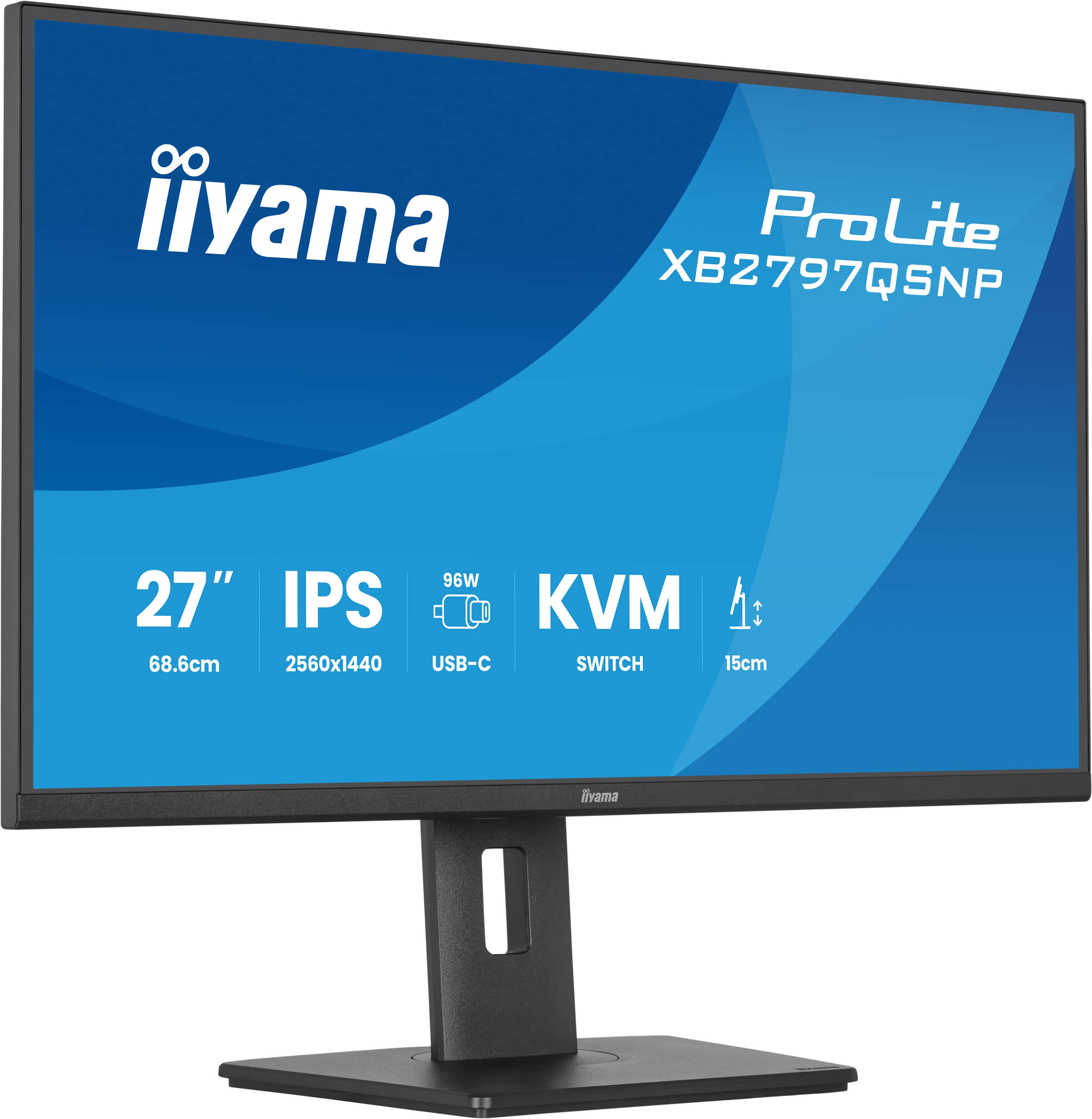 iiyama XB2797QSNP-B1