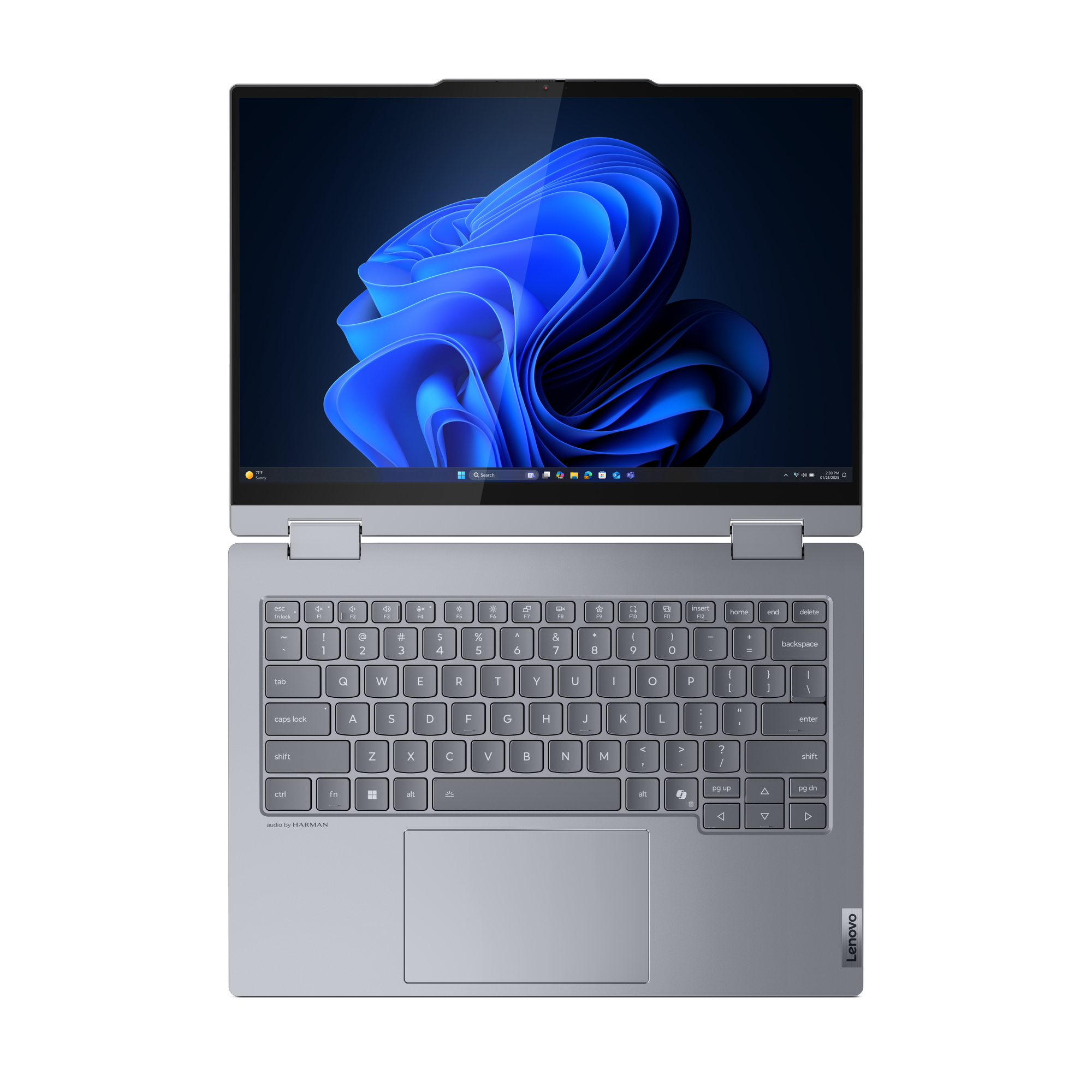 Lenovo ThinkBook 14 2-in-1 G5 IAU