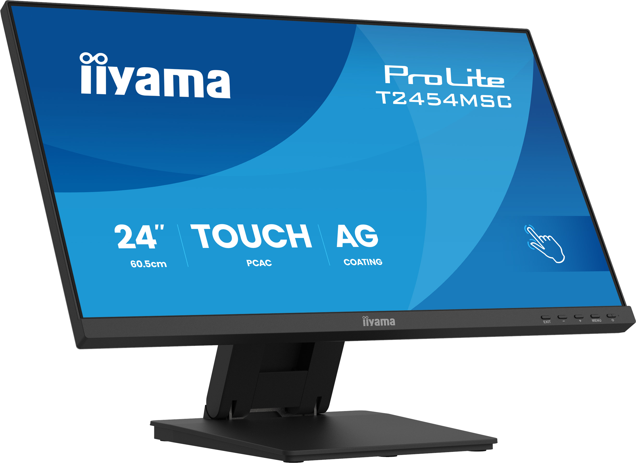 iiyama T2454MSC-B3AG