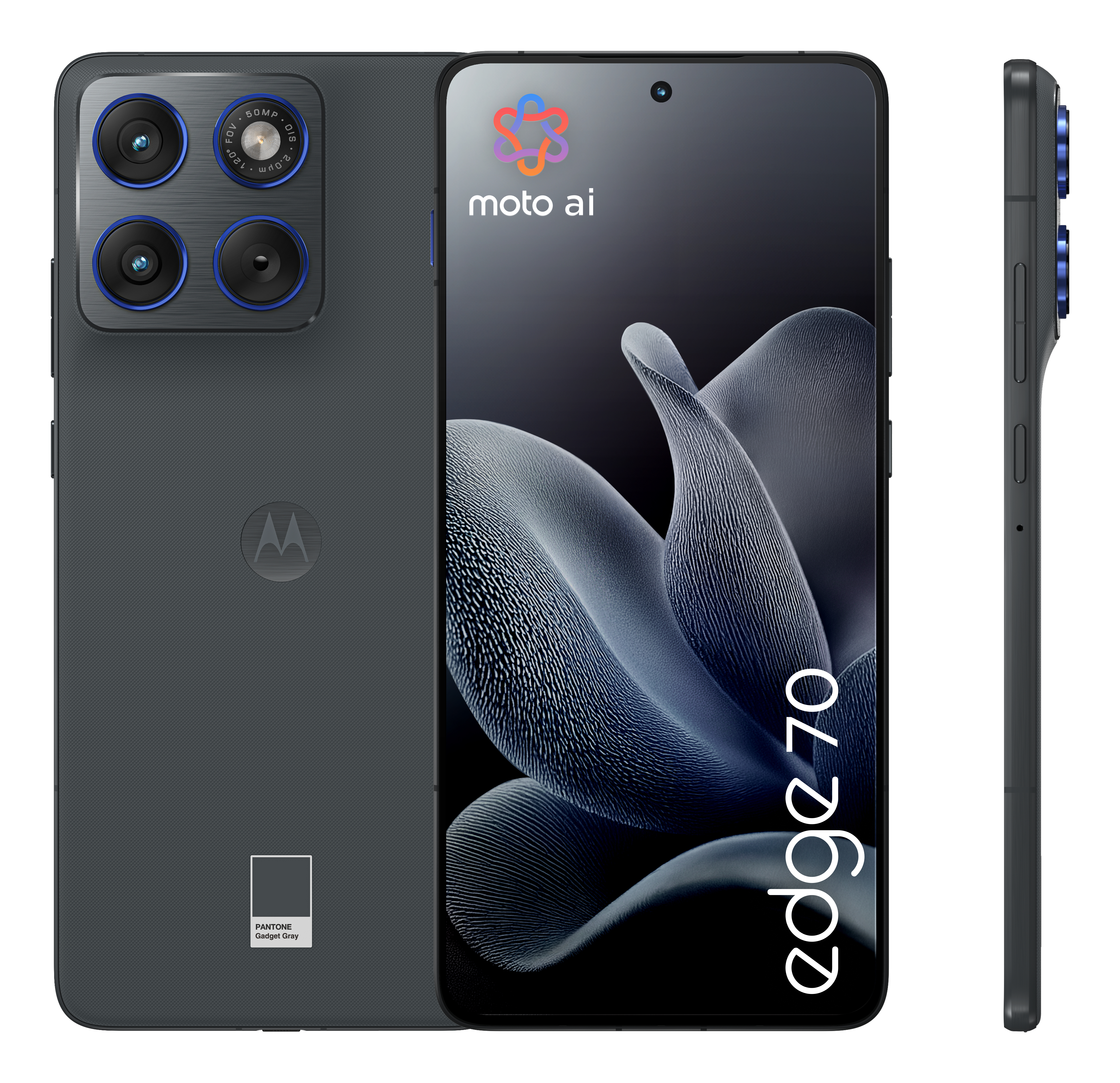 Motorola edge 70