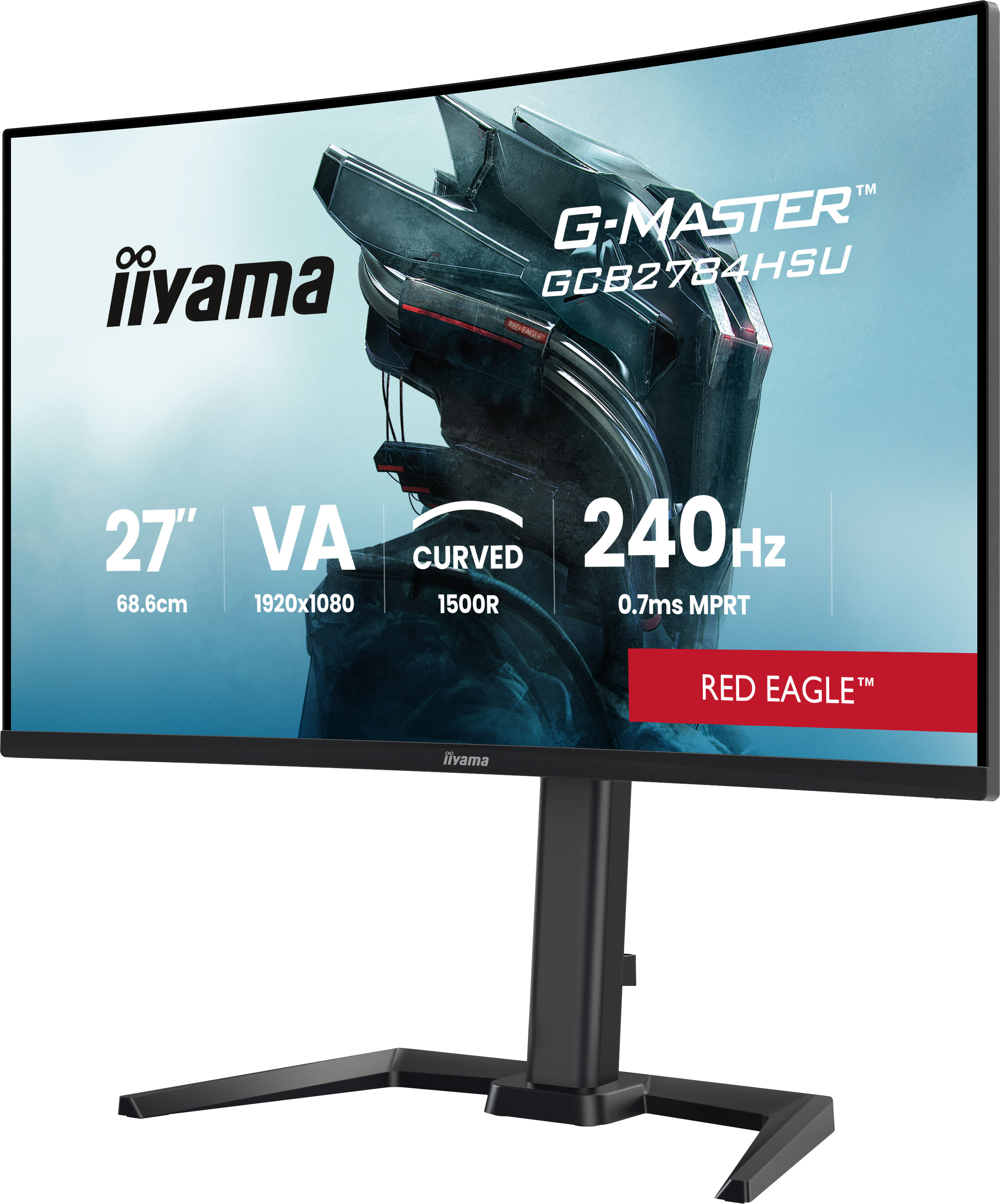 iiyama GCB2784HSU-B1