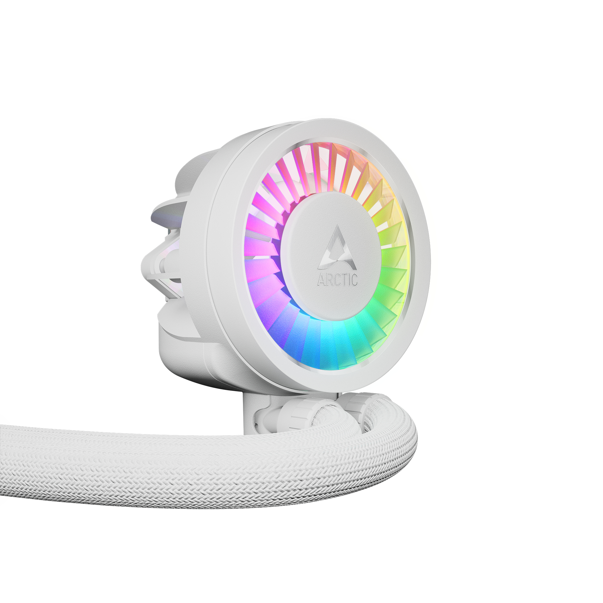 ARCTIC Liquid Freezer III Pro 240 A-RGB