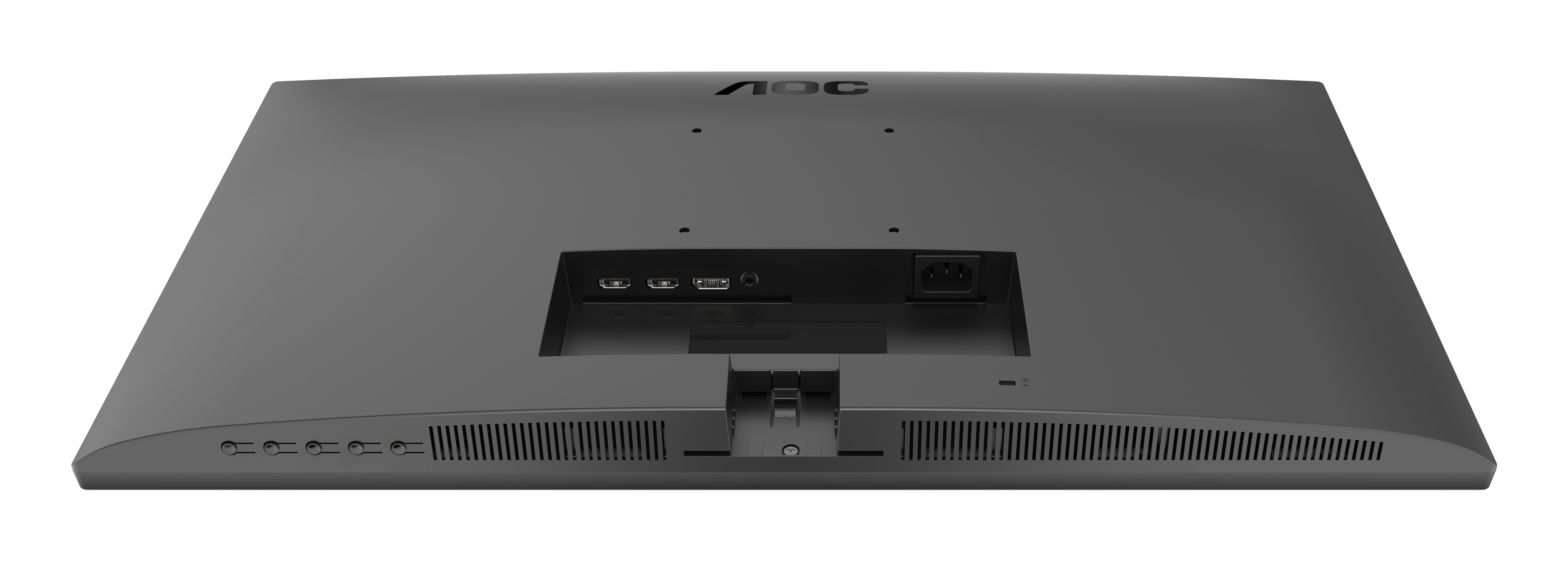 AOC U27B3A